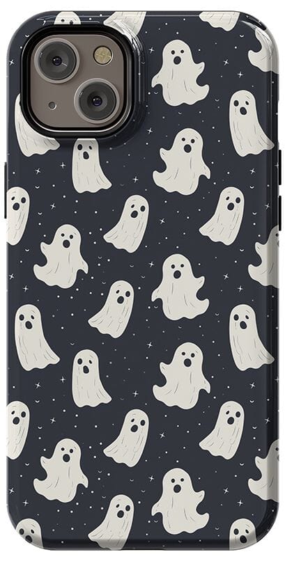 Casetry All Boos No Bite | Friendly Ghost Case - view 7