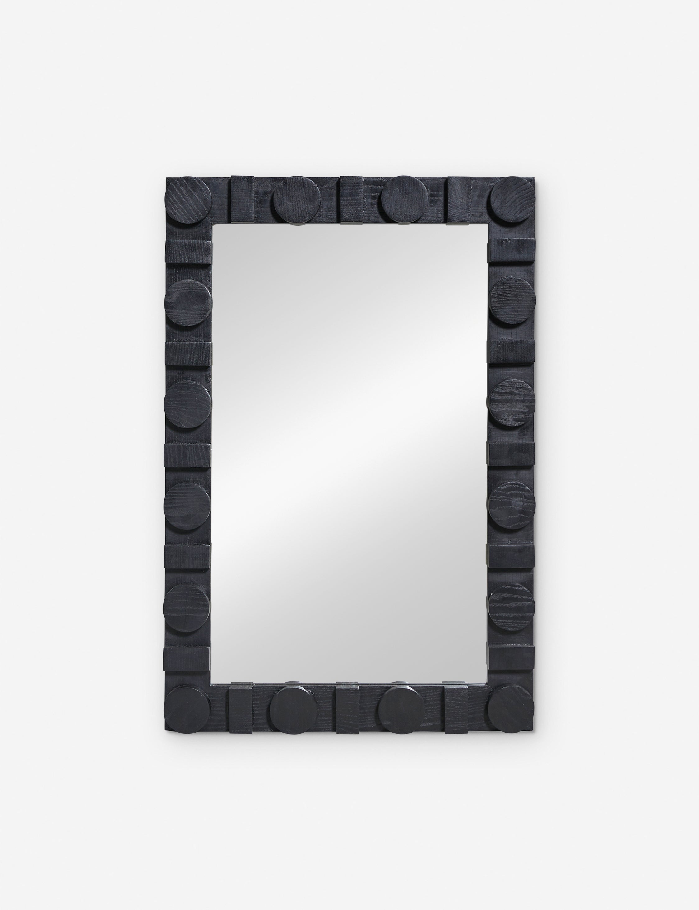 Lulu and Georgia Sorenson Wall Mirror - view 2
