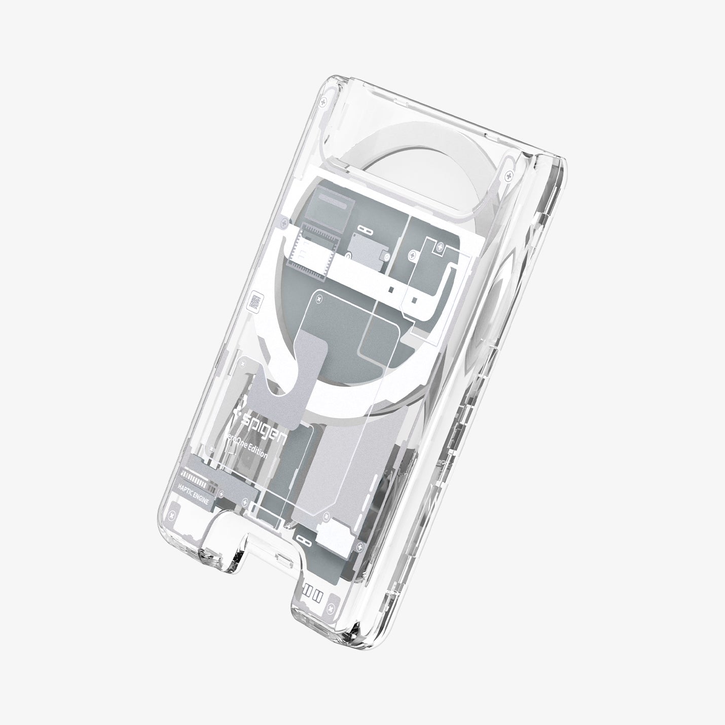 Accessories Ultra Hybrid Zero One MagFit Wallet (MagFit) - view 11