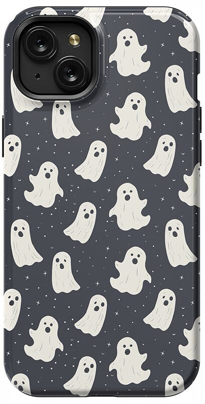 Casetry All Boos No Bite | Friendly Ghost Case - view 4