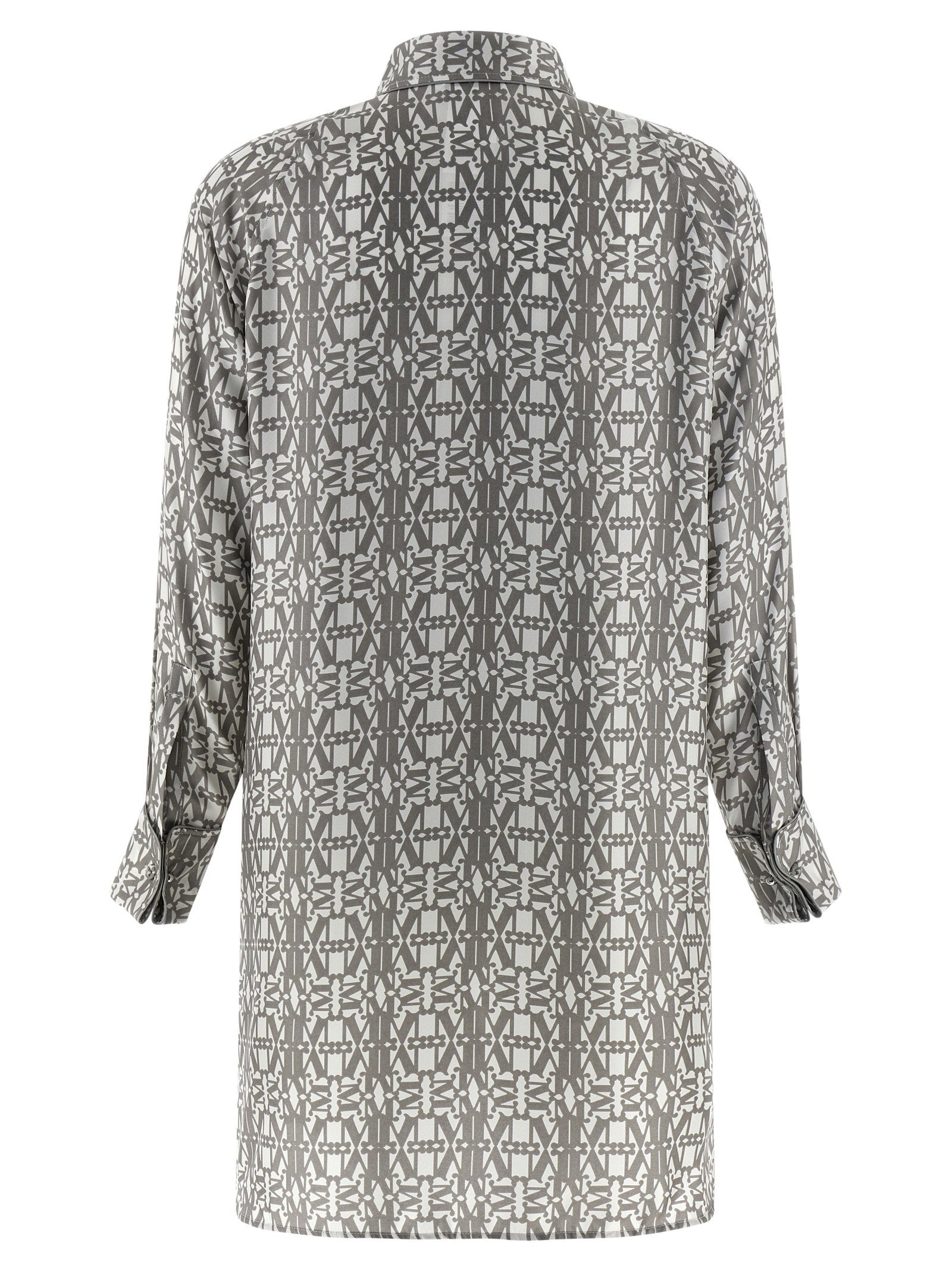 Max Mara Grembo Dress – 100% silk - view 2
