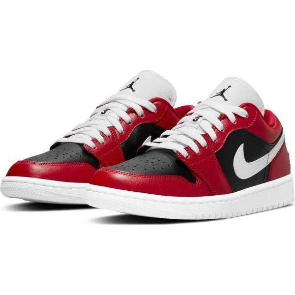Kicks Machine Air Jordan 1 Low Chicago Flip Sale - view 4