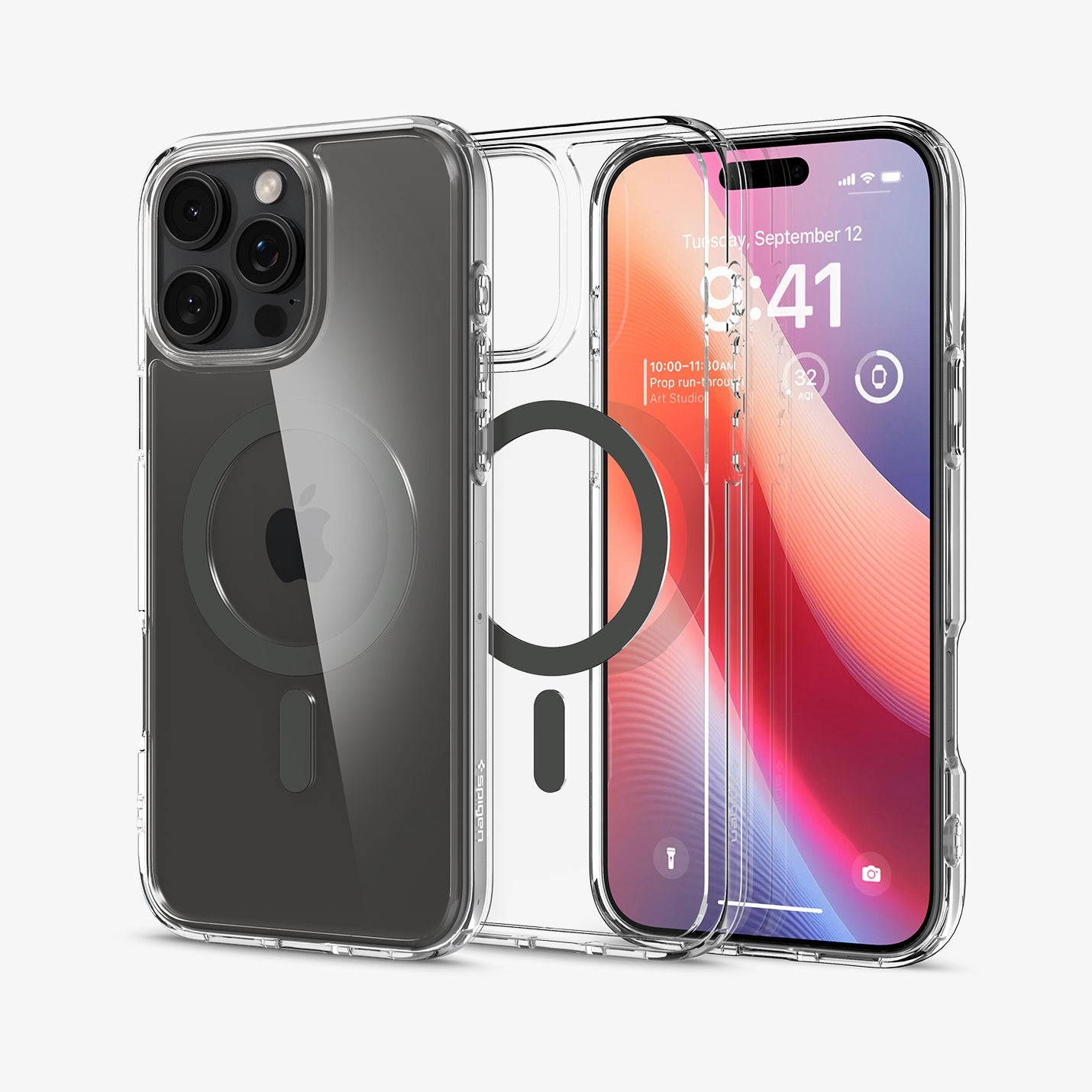 iPhone 16 Series - Ultra Hybrid (MagFit) - view 13