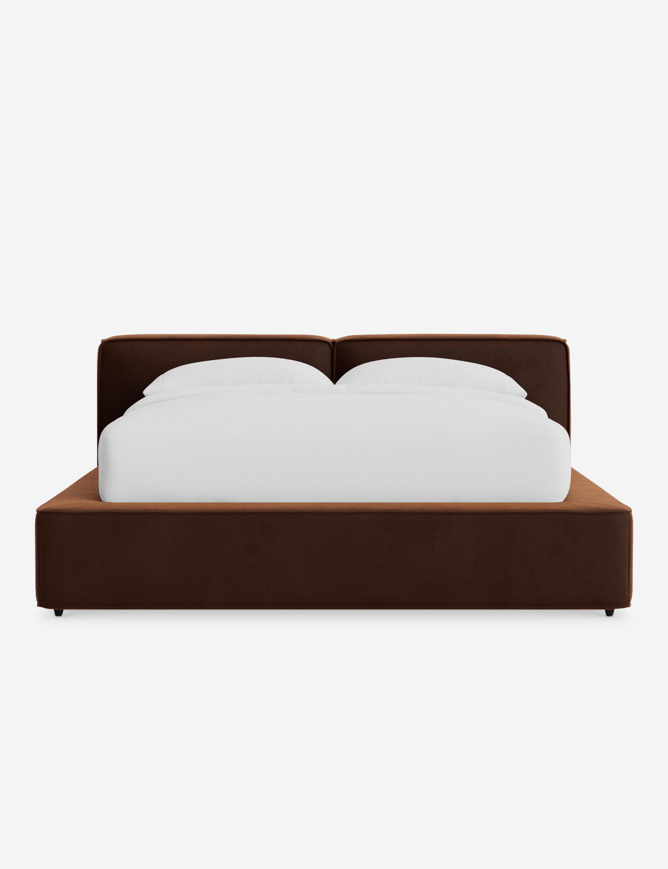 Lulu and Georgia Onni Platform Bed - view 12