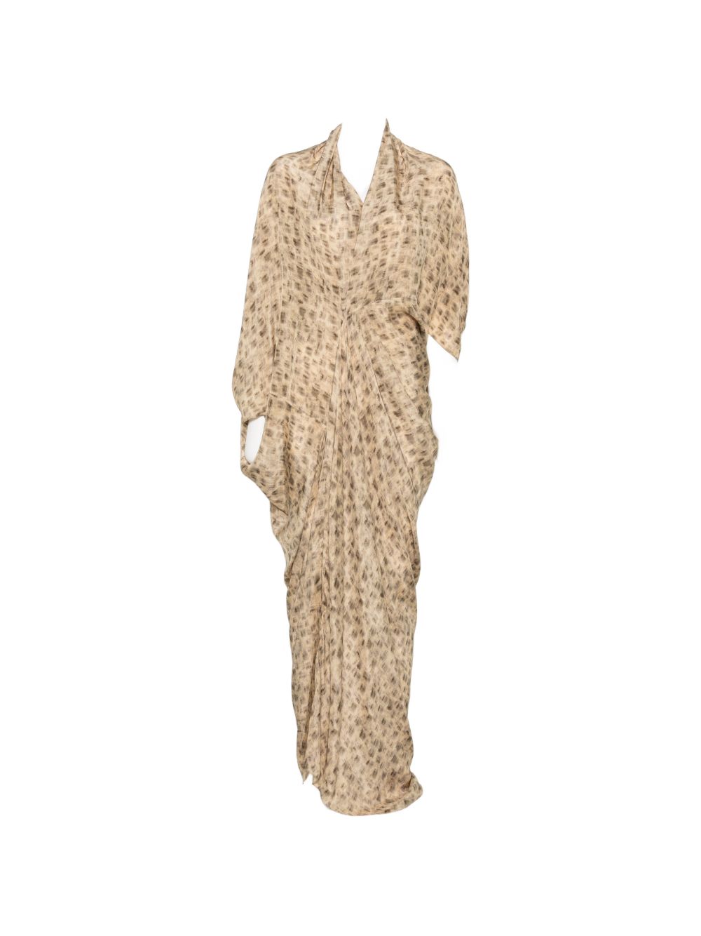 Cortana dresses – Cortana Dress – Cupro 100%