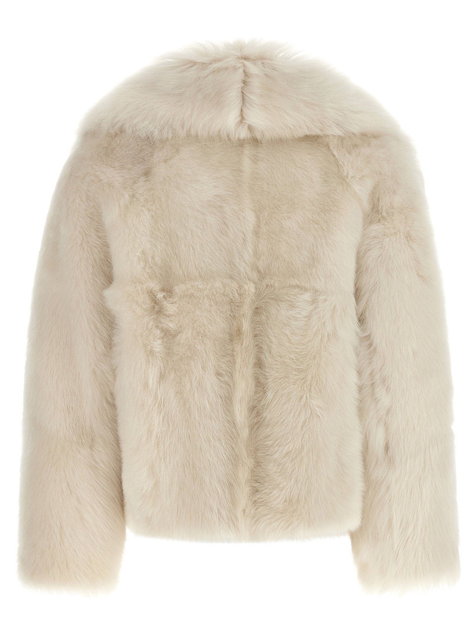 Blancha Toscana Fur – 100% shearling - view 2