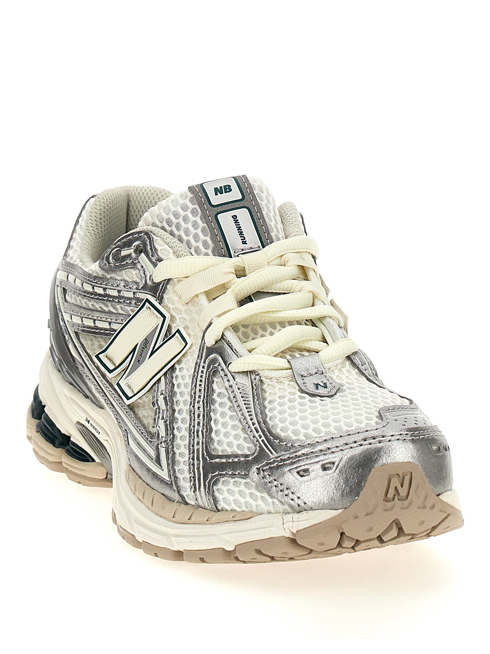 New Balance 1906 Sneakers – 100% nylon - view 2