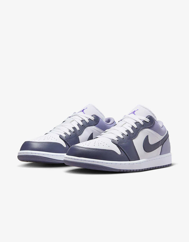 Air Jordan 1 Low Purple Comet - view 6