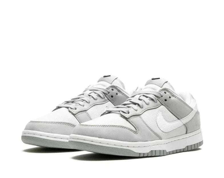 Sneaker Cafe Mumbai Nike Dunk Low Lx Light Smoke Grey (w) - view 2