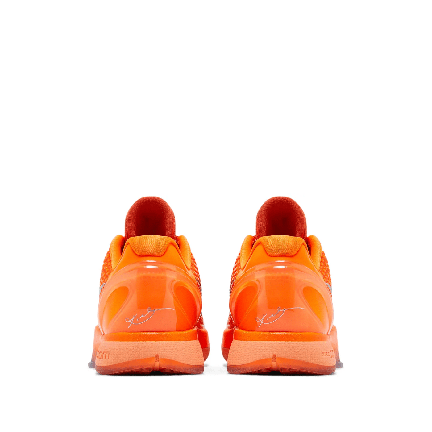 HYPE ELIXIR Nike Kobe 6 Protro Total Orange - view 2