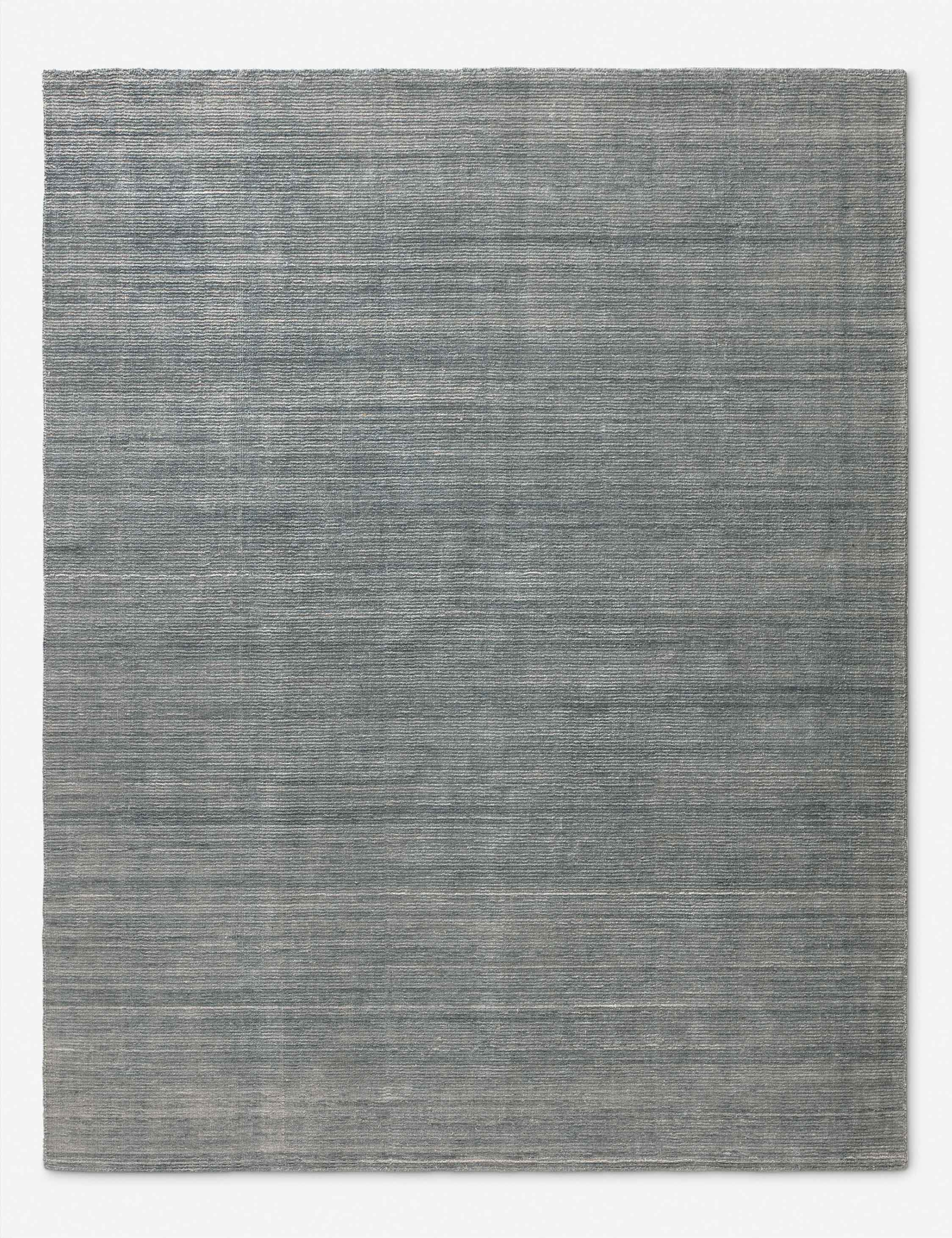 Indoor outdoor rug – Lulu and Georgia Bluma Handwoven Indoor / Outdoor Rug