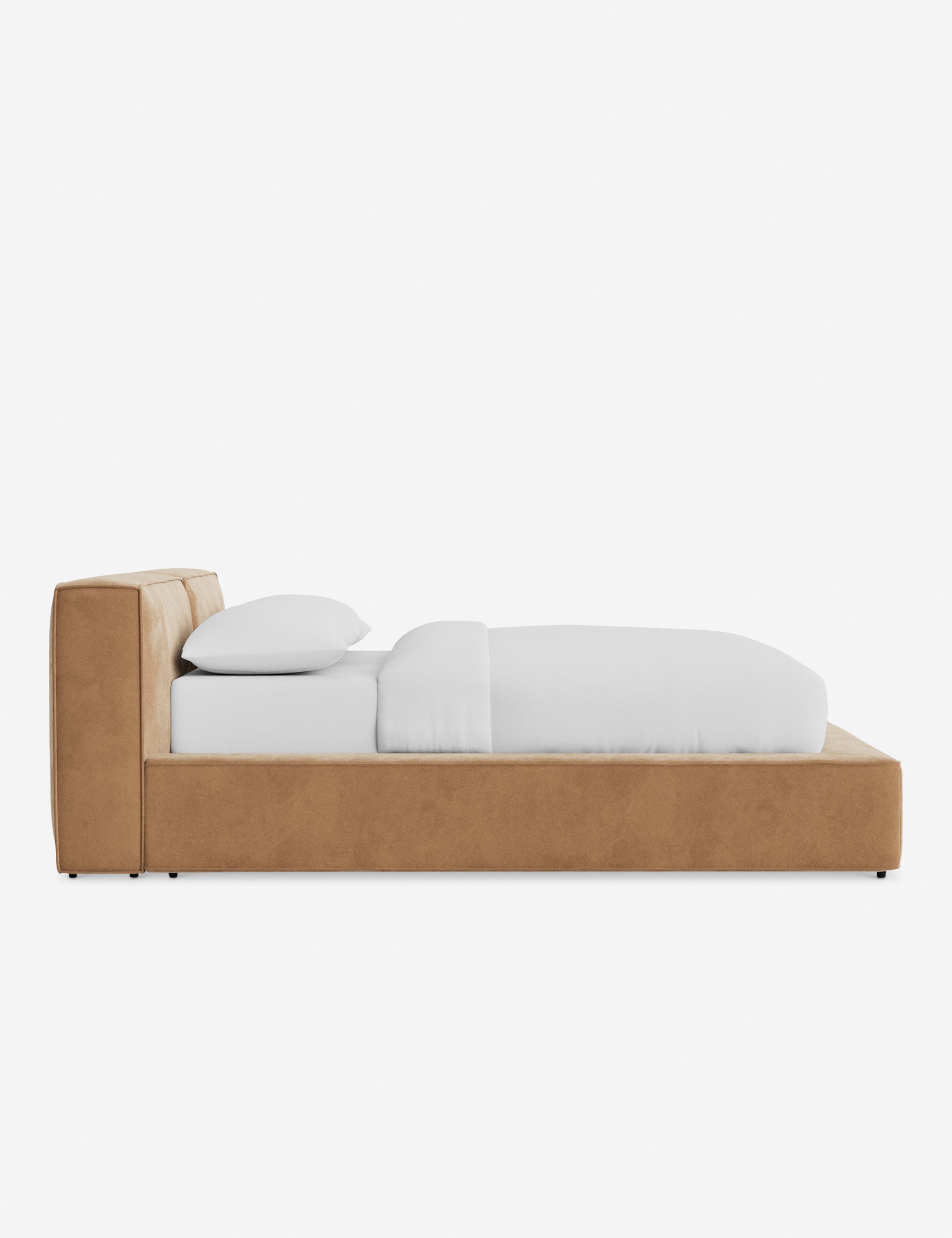 Lulu and Georgia Onni Platform Bed - view 115