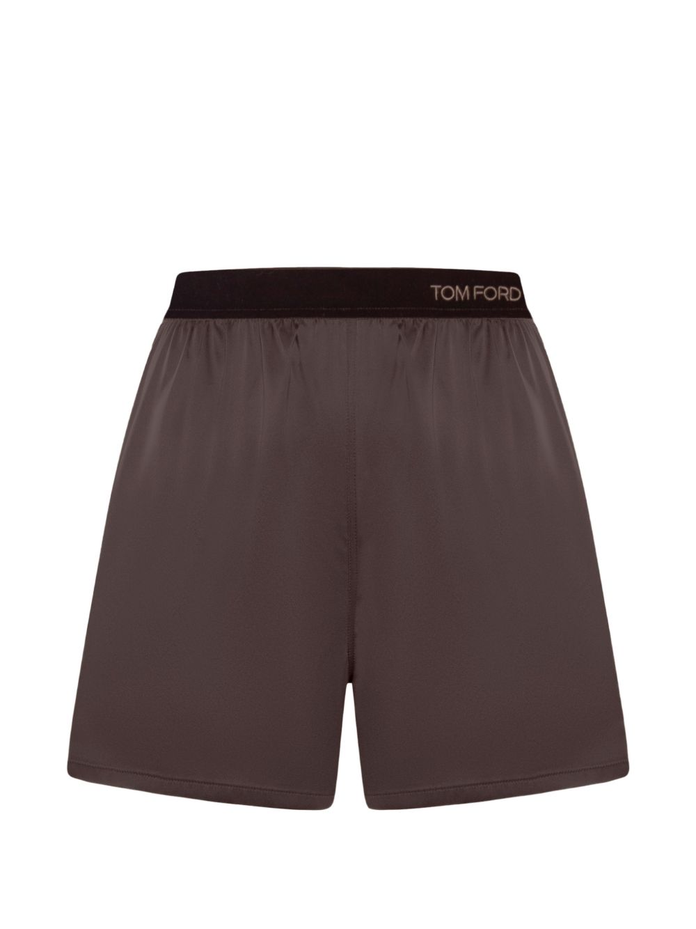 Tom ford trousers – Tom Ford Shorts – 100%  Silk