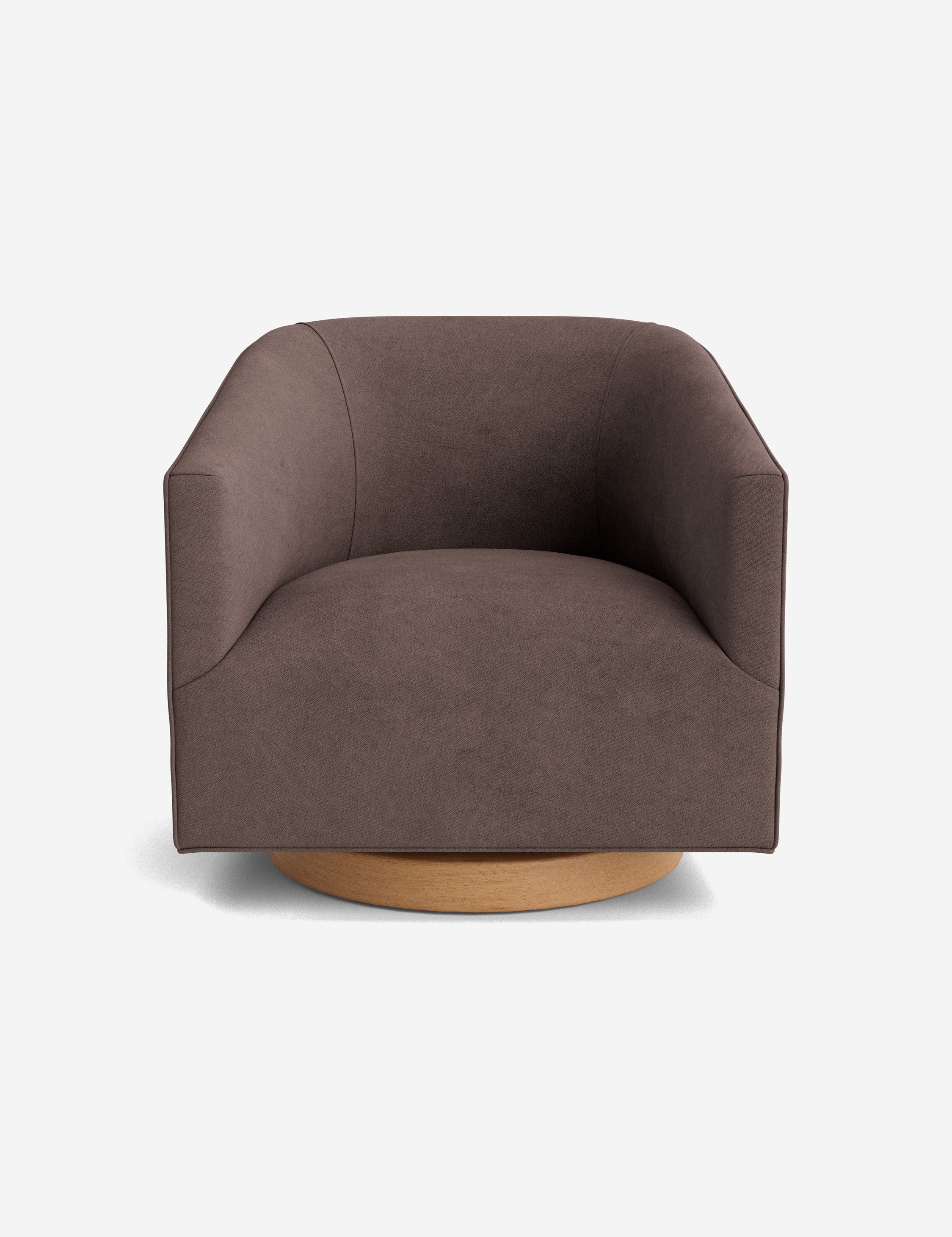 Lulu and Georgia Moorhouse Swivel Chair - view 75