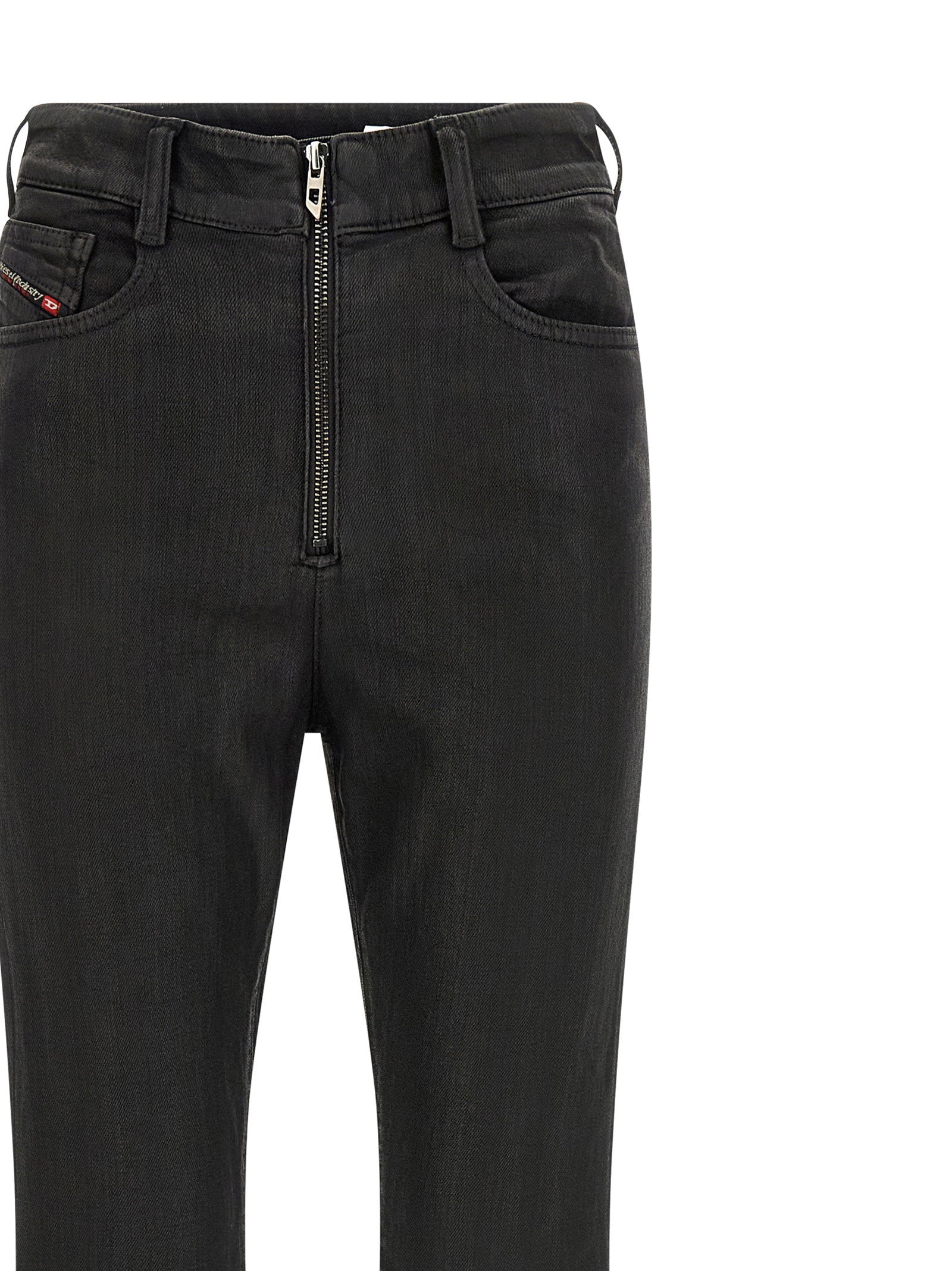 Diesel 1973 D-partt Jeans - view 3