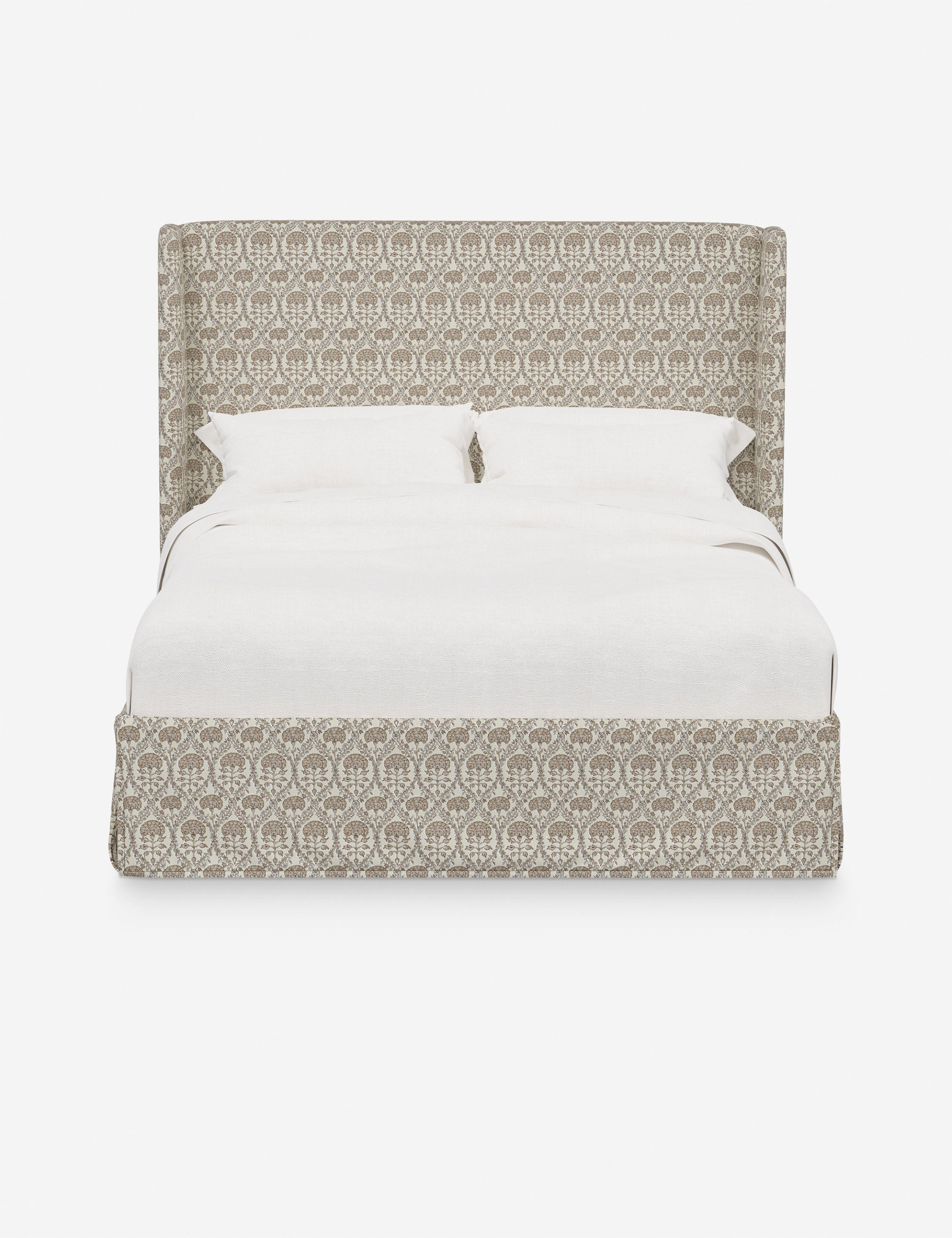 Lulu and Georgia Adara Slipcover Bed - view 13