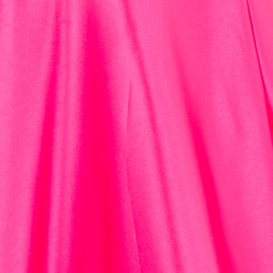 Fitted Sleeveless Sheer Slit Gown by Jovani 08225 - view 3
