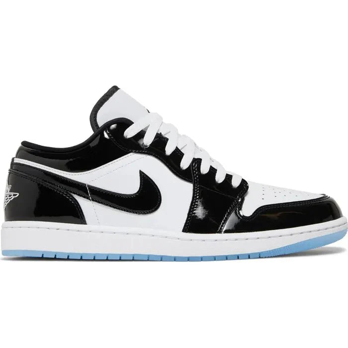 HYPE ELIXIR Air Jordan 1 Low Concord