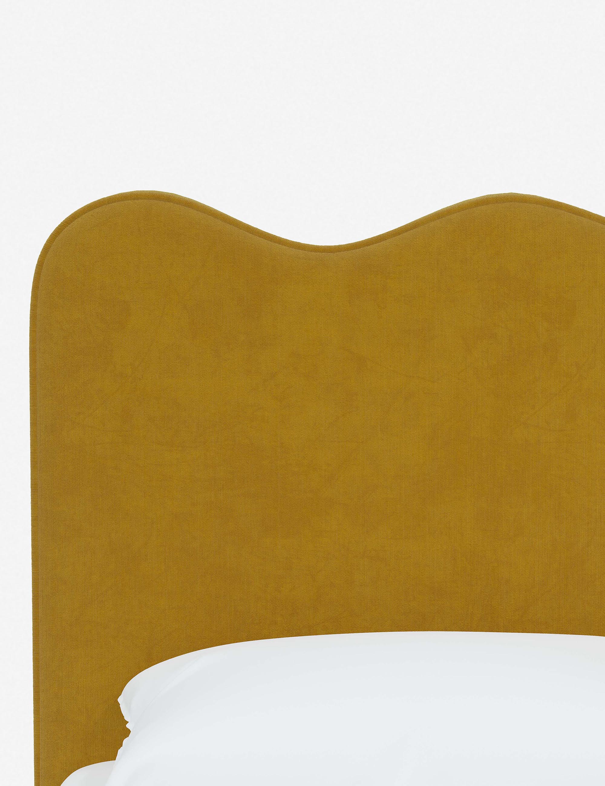 Lulu and Georgia Clementine Platform Bed - view 68