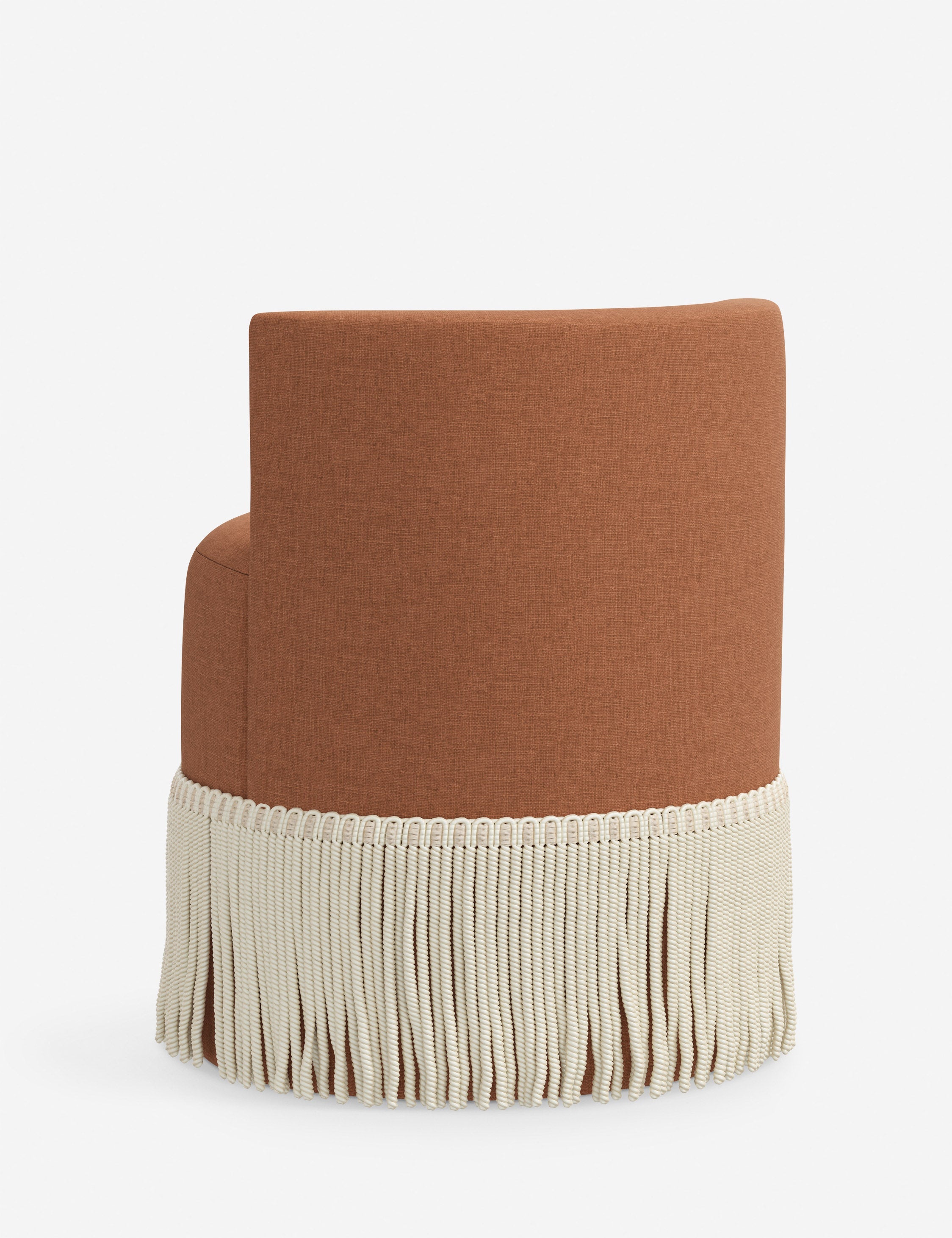 Lulu and Georgia Olivares Accent Chair - view 153