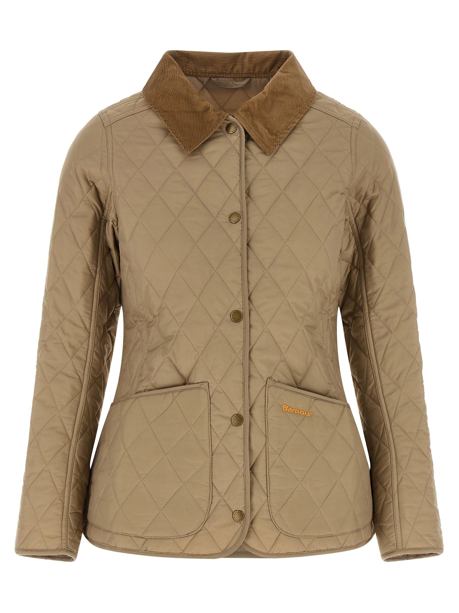 Barbour Annandale Jacket – 100% polyamide