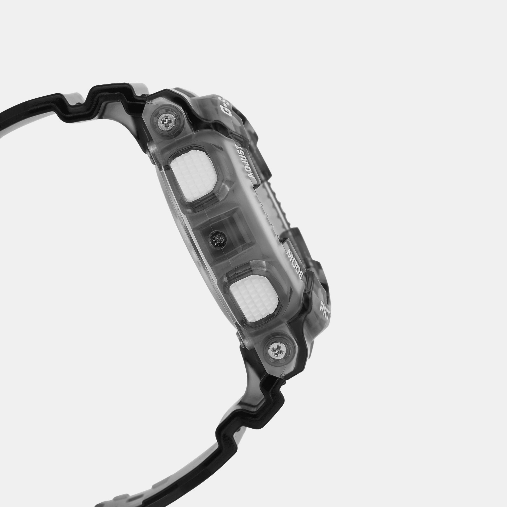 Casio G-Shock Women Quartz Blue Dial Analog-Digital Resin Watch G1379 - view 5
