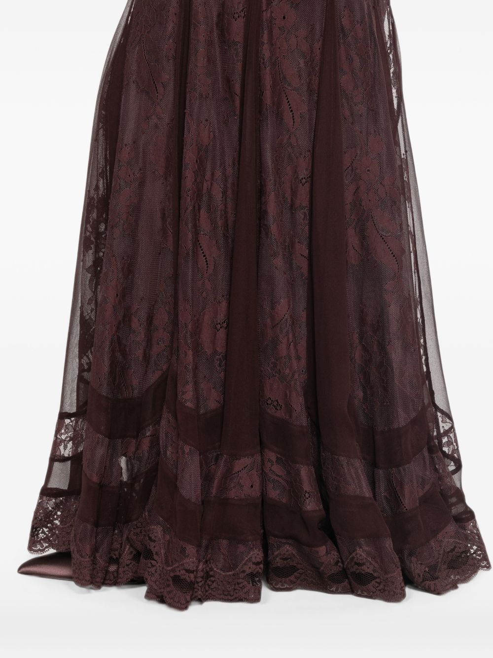 Zimmermann Skirt – Outer: Silk 100% - view 4