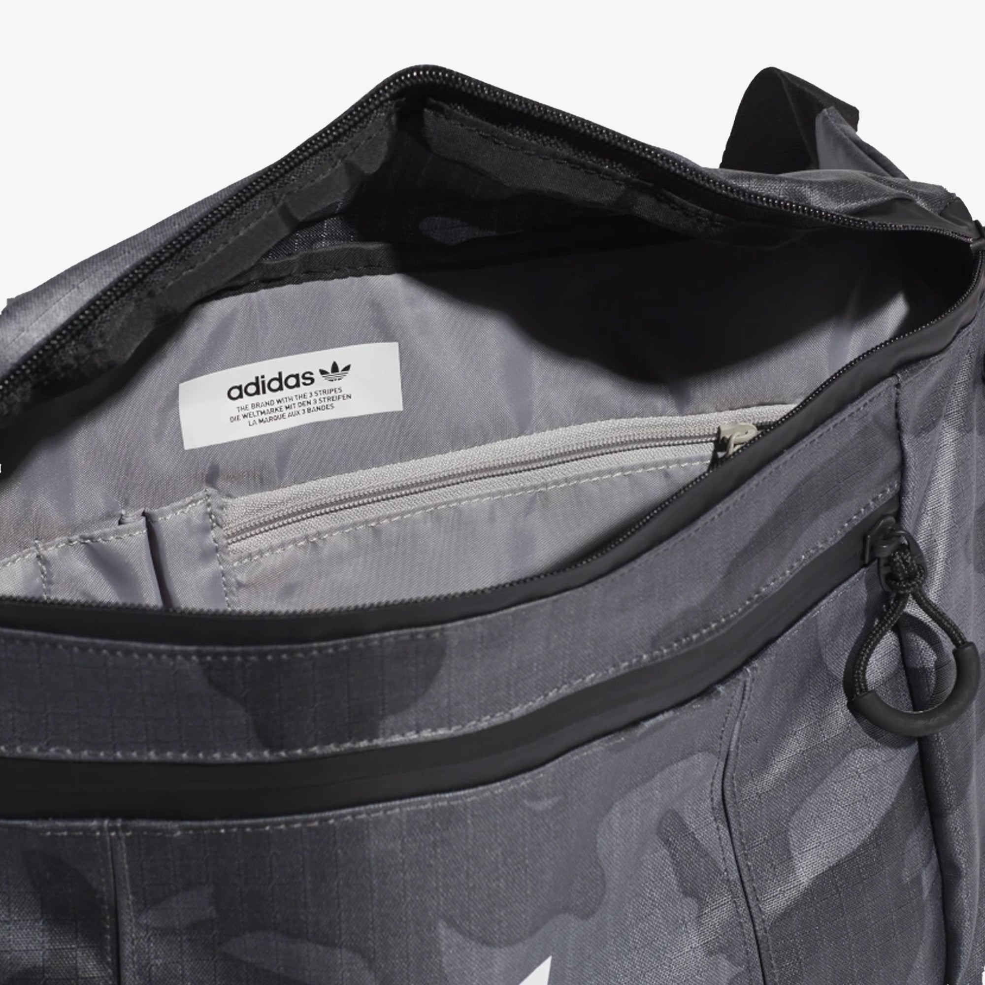 Adidas Originals | WAIST BAG LARGE - view 2