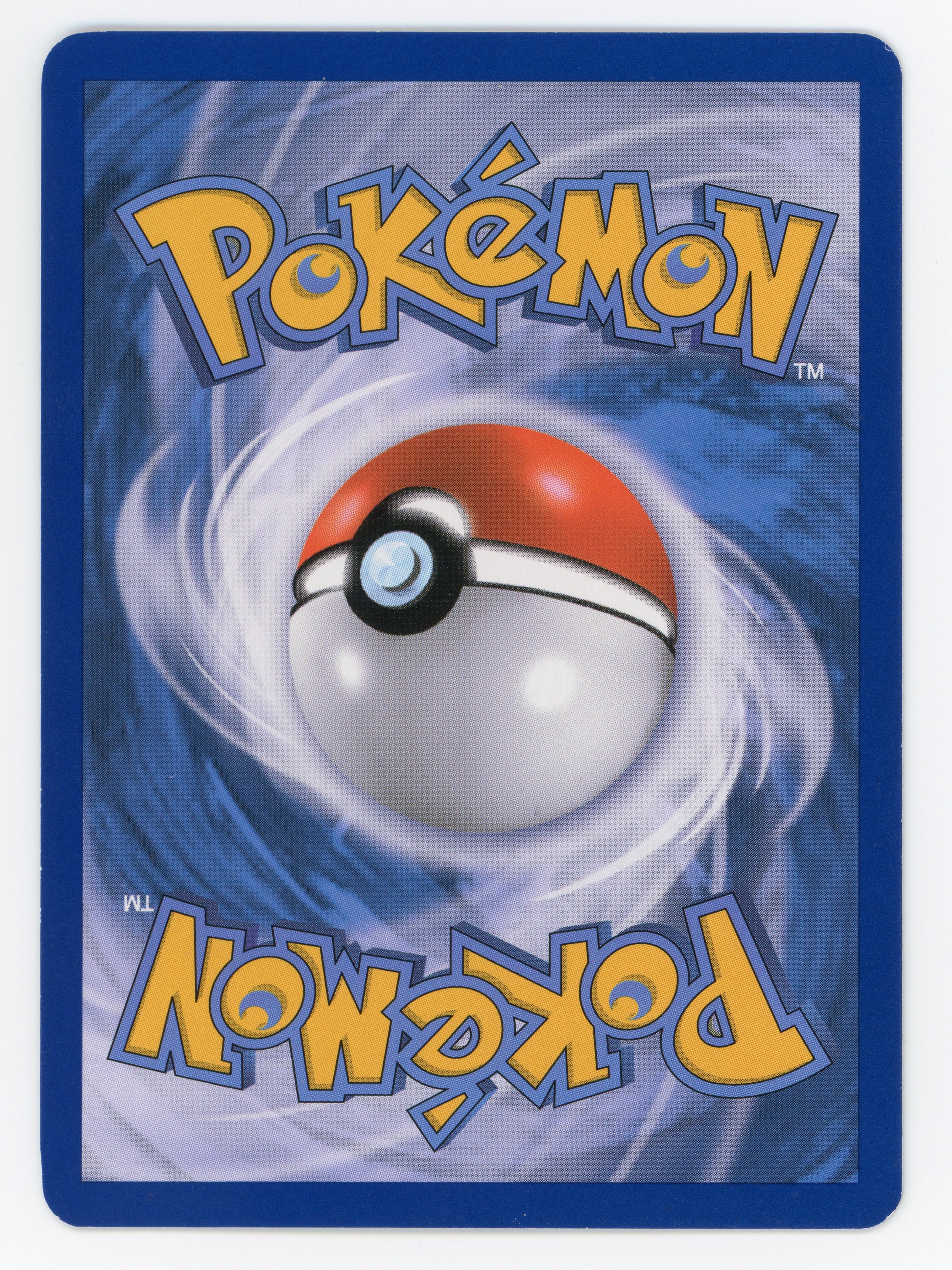 Pokémon Bianca — Rare Ultra — ID 16195 - view 2