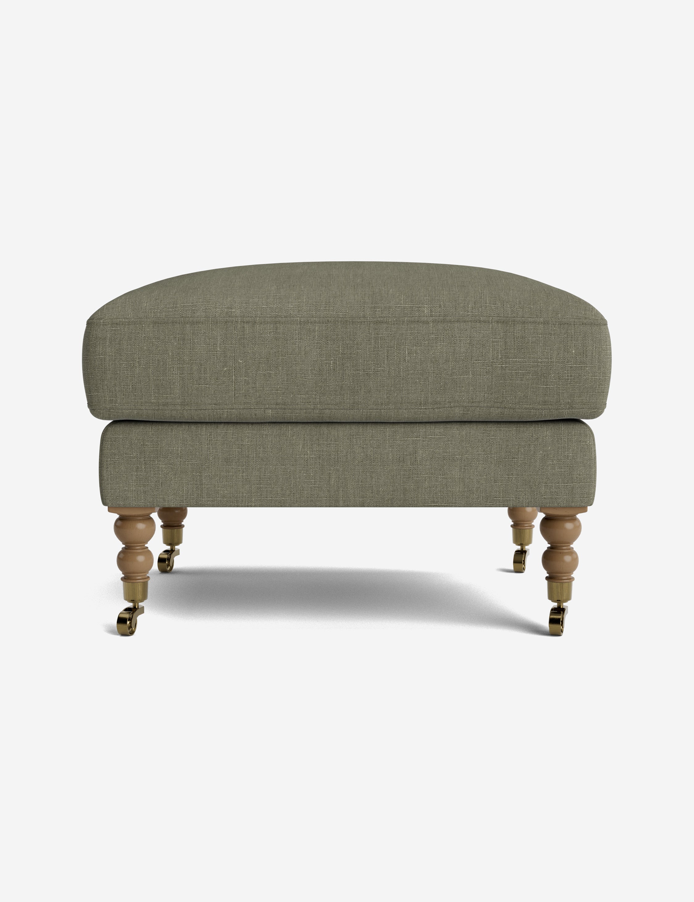 Lulu and Georgia Fabienne Ottoman - view 124