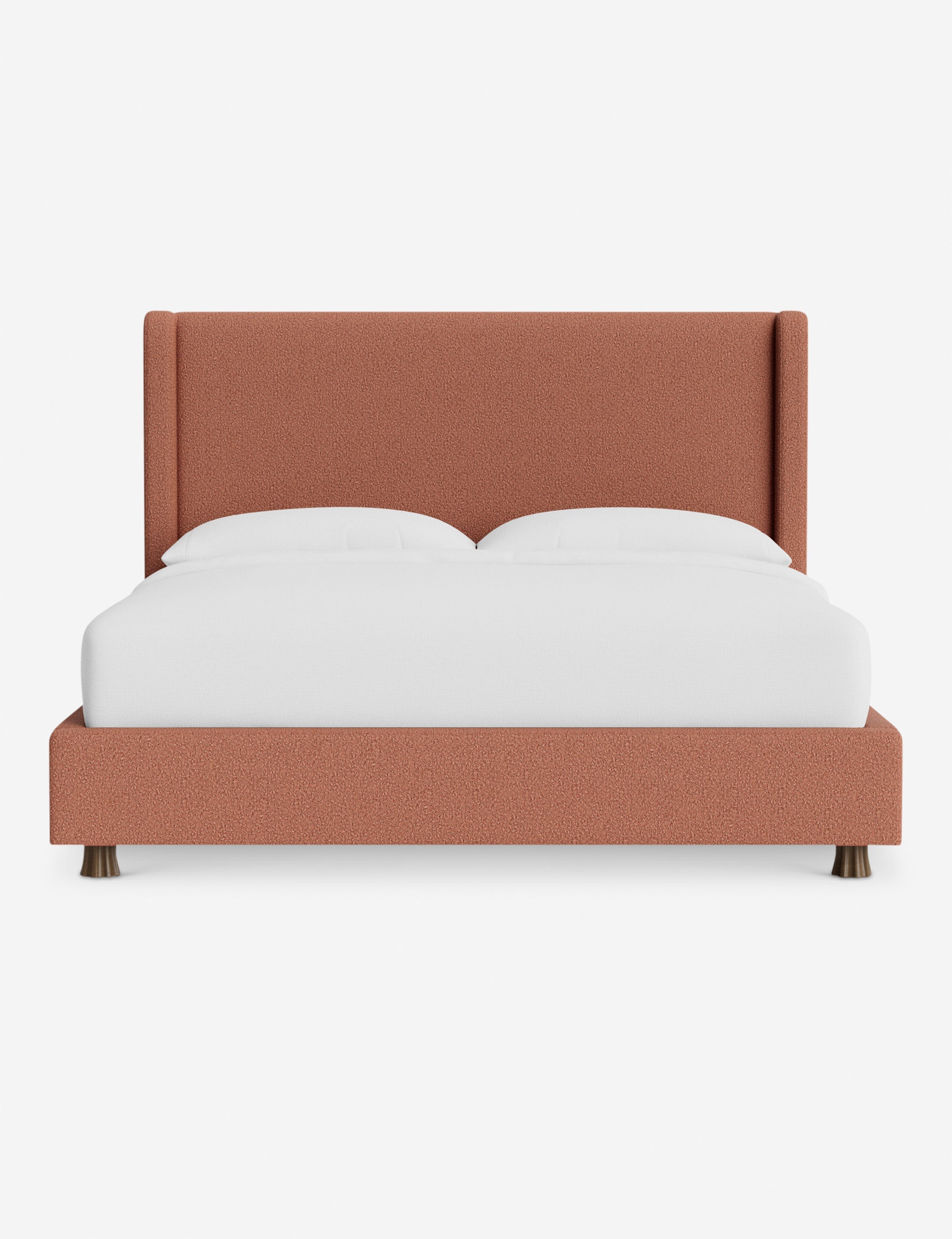 Lulu and Georgia Domme Platform Bed by DISC Interiors - view 170