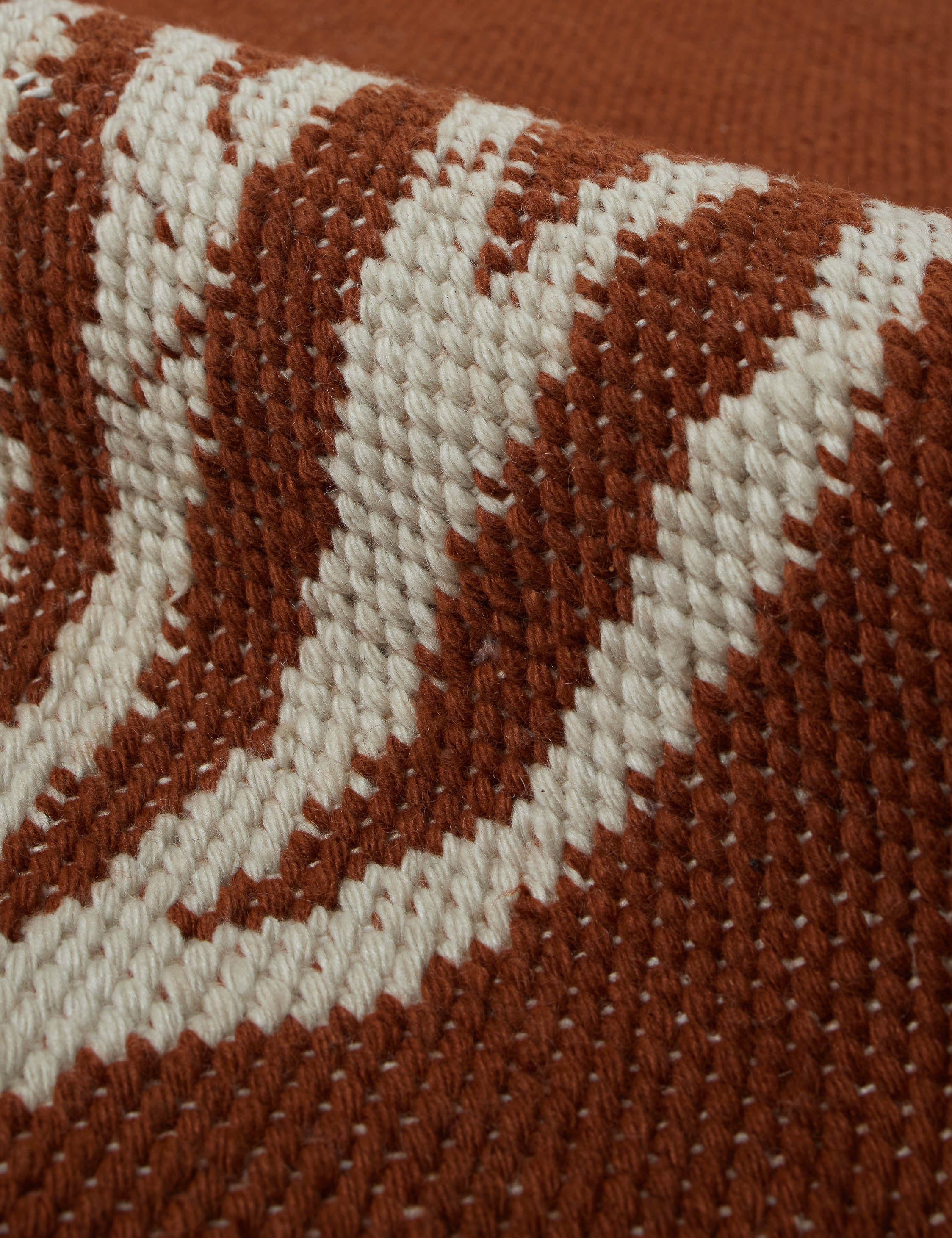 Lulu and Georgia Lovett Indoor / Outdoor Rug by Sarah Sherman Samuel - view 4
