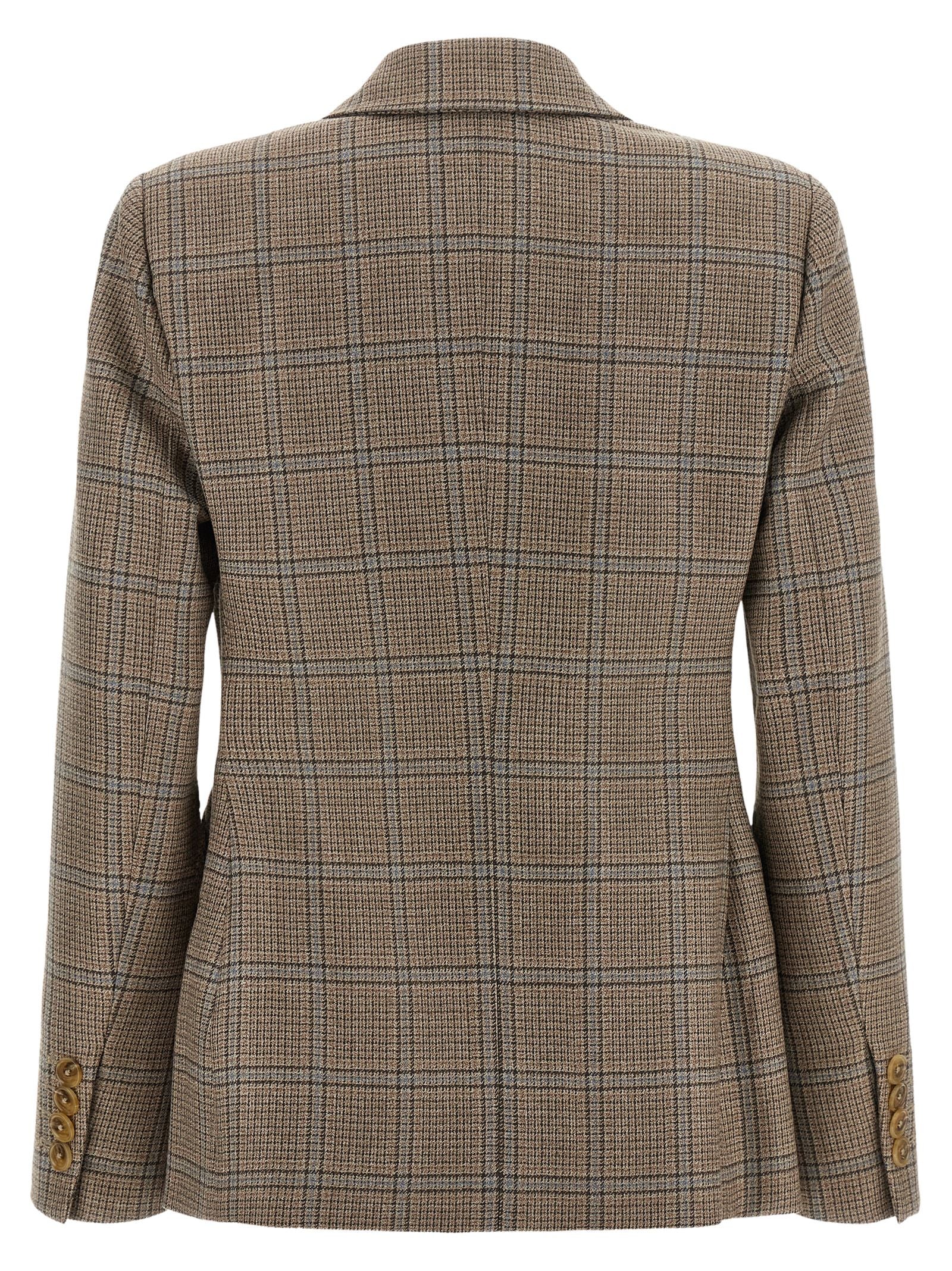 Blazé Milano Saona - Everynight Blazer – 100% virgin wool - view 2