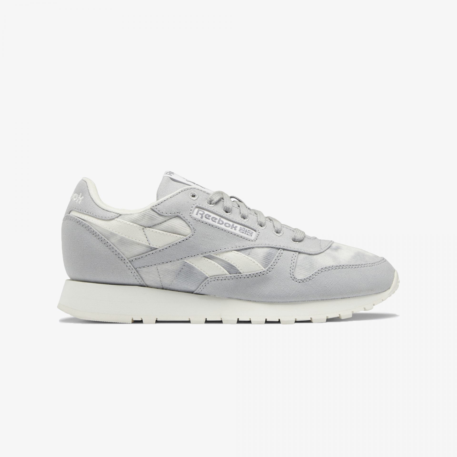 Reebok | CLASSIC GROW { CLOD GREY - view 5