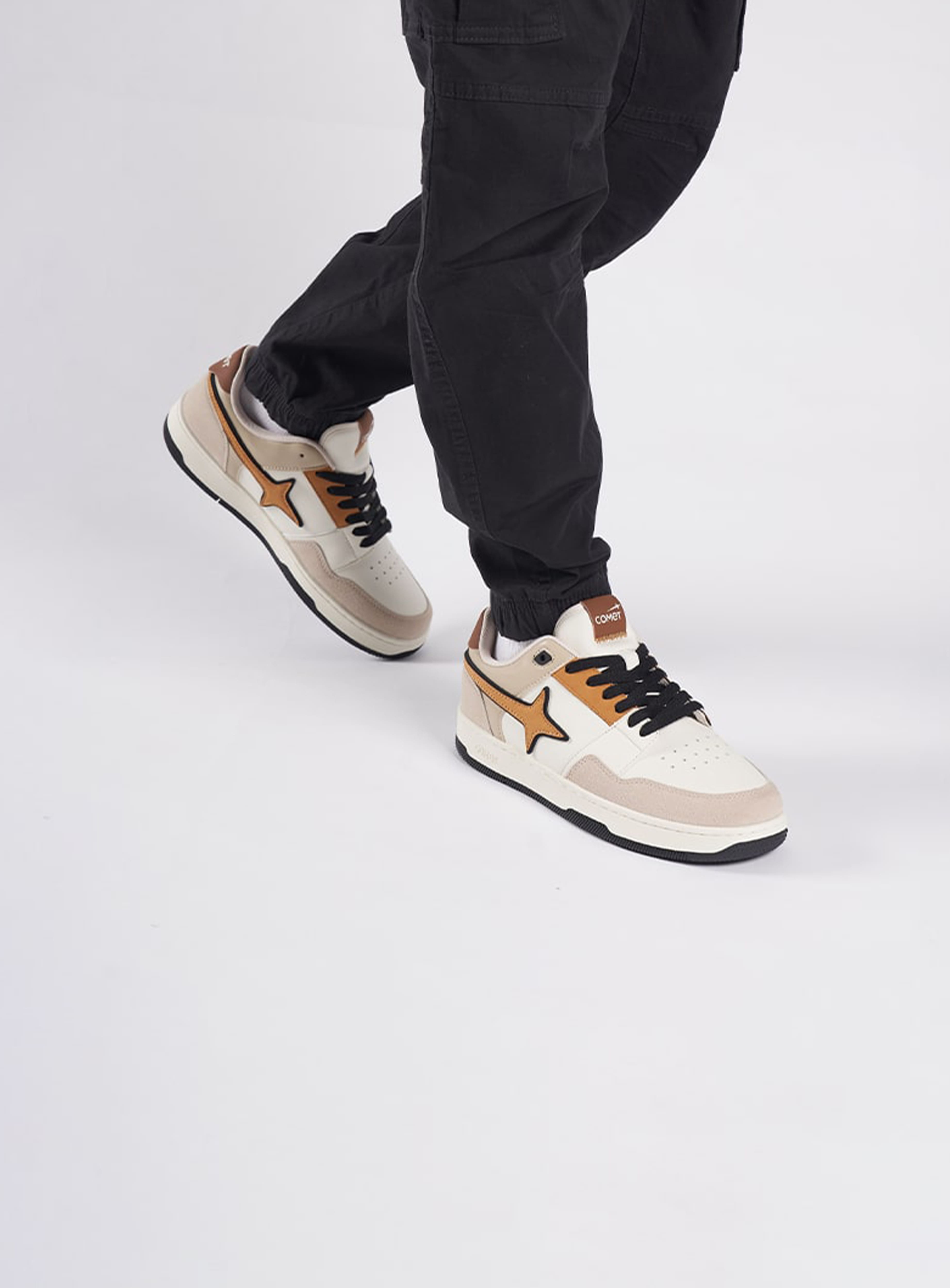 wearcomet X Lows HAZELNUT - view 5