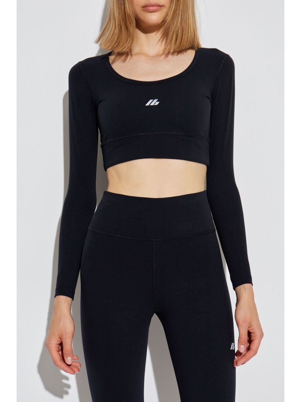 Balenciaga Crop top - view 2