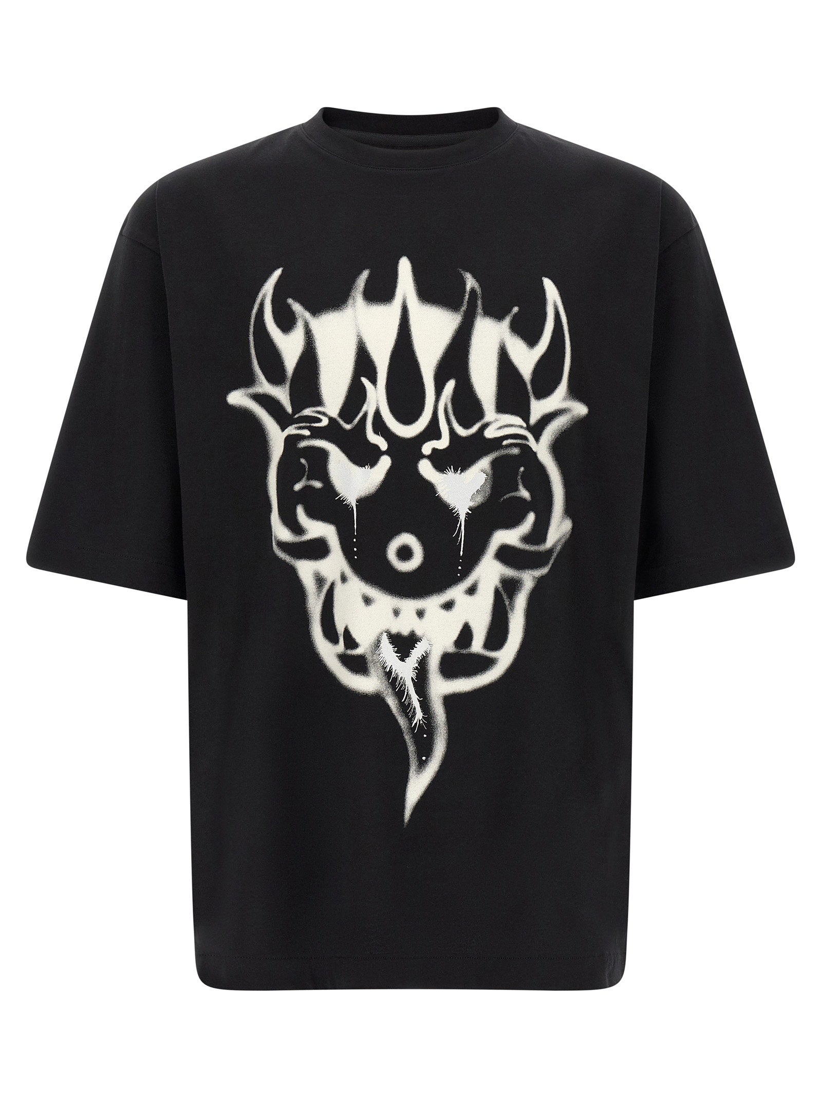Y-3 Chito T-shirt – 100% cotton