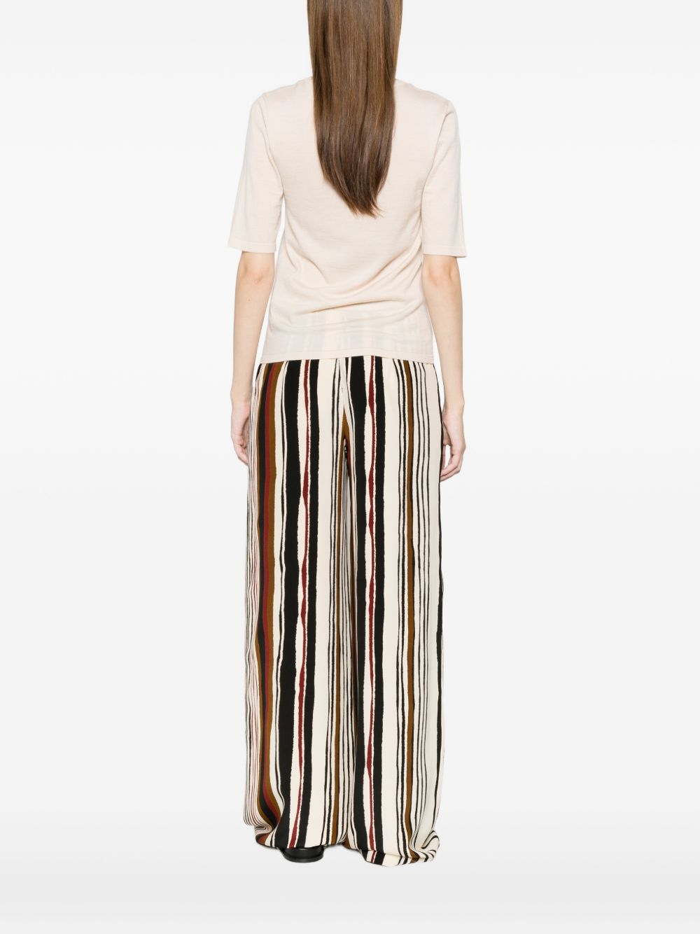 Soft Goat Cashmere top – Cashmere 100% - view 2