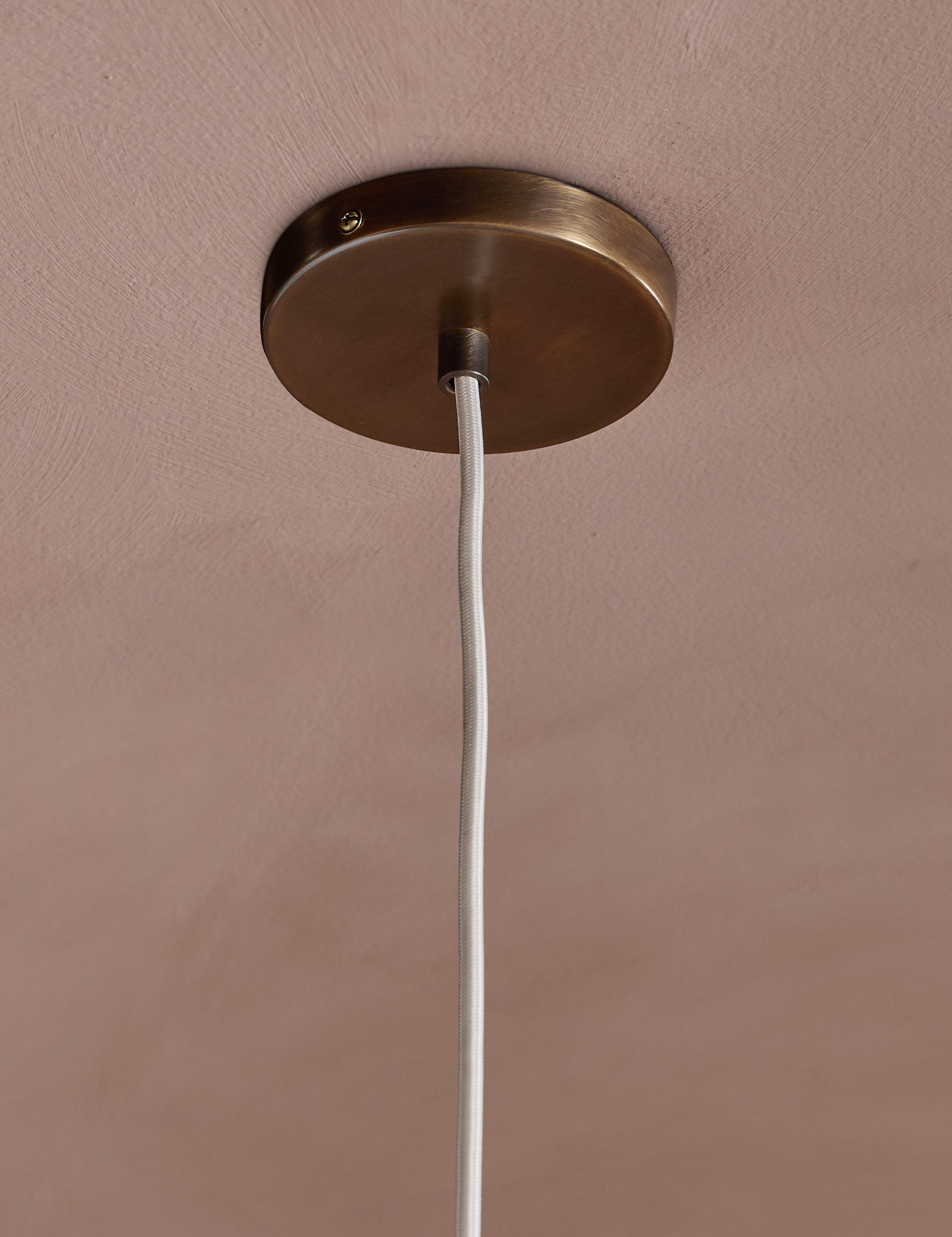 Lulu and Georgia Bemand Pendant Light - view 15