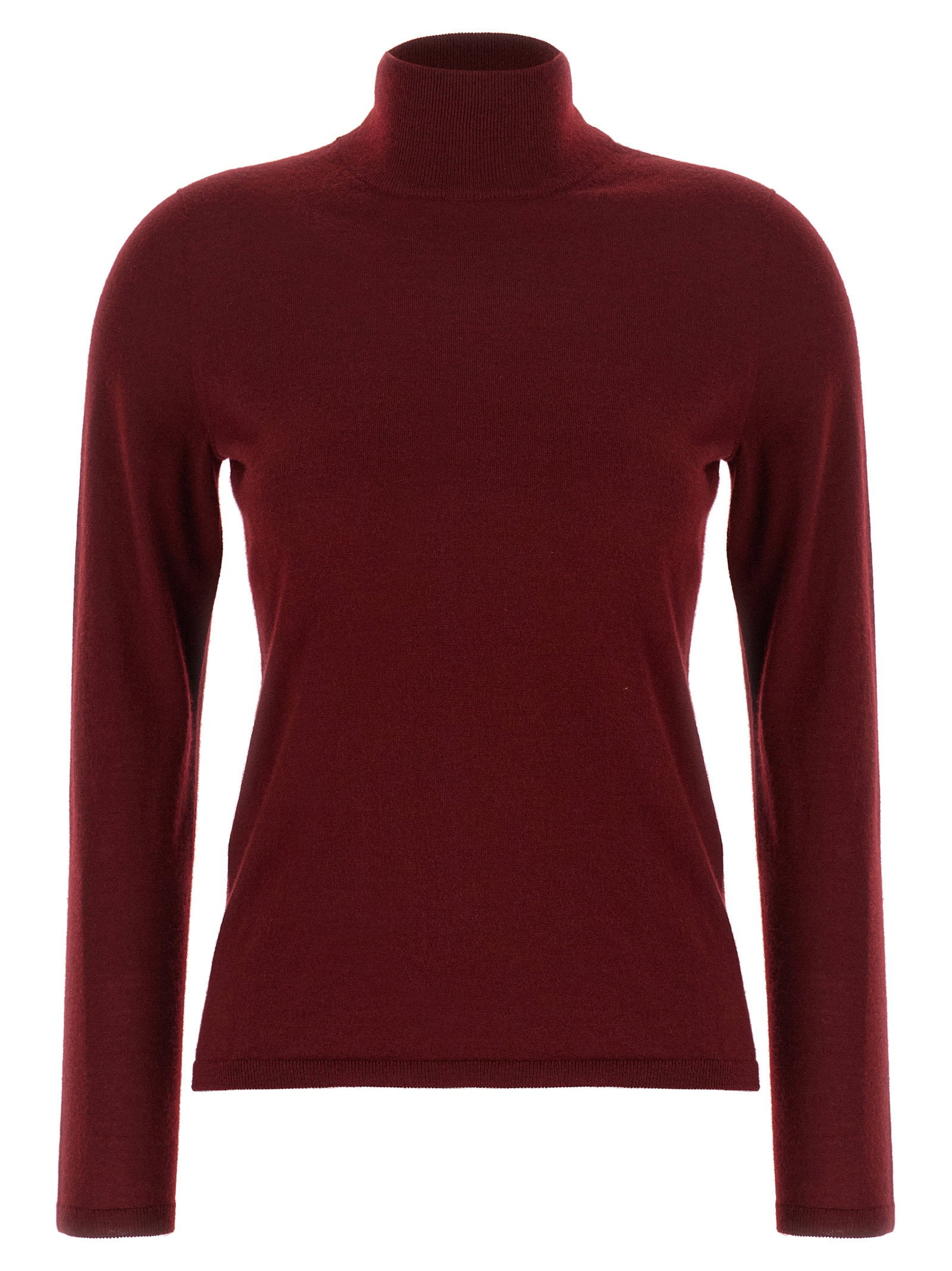 Max Mara Meana Turtleneck Sweater – 100% cashmere