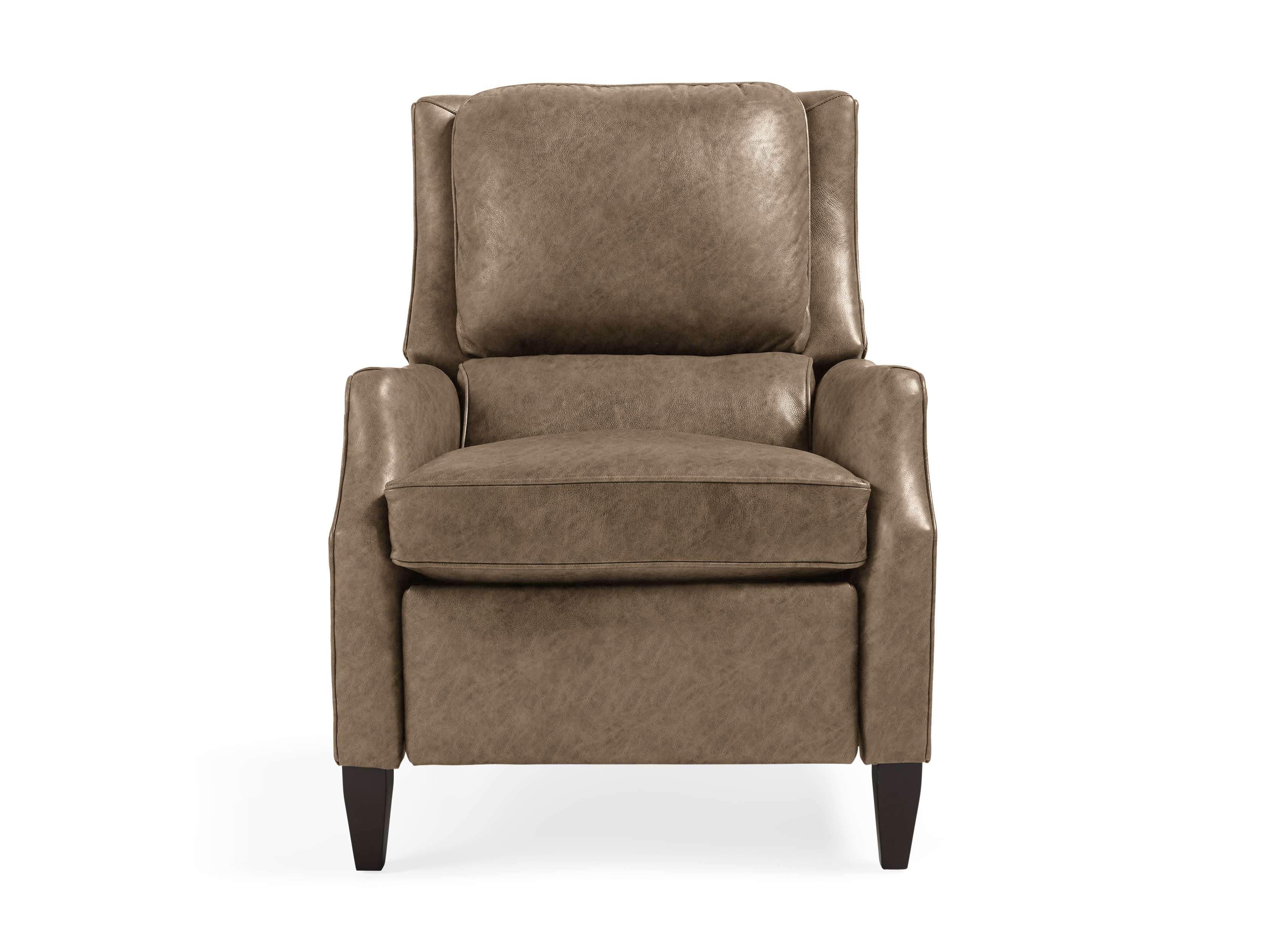Arhaus Alex Leather Recliner