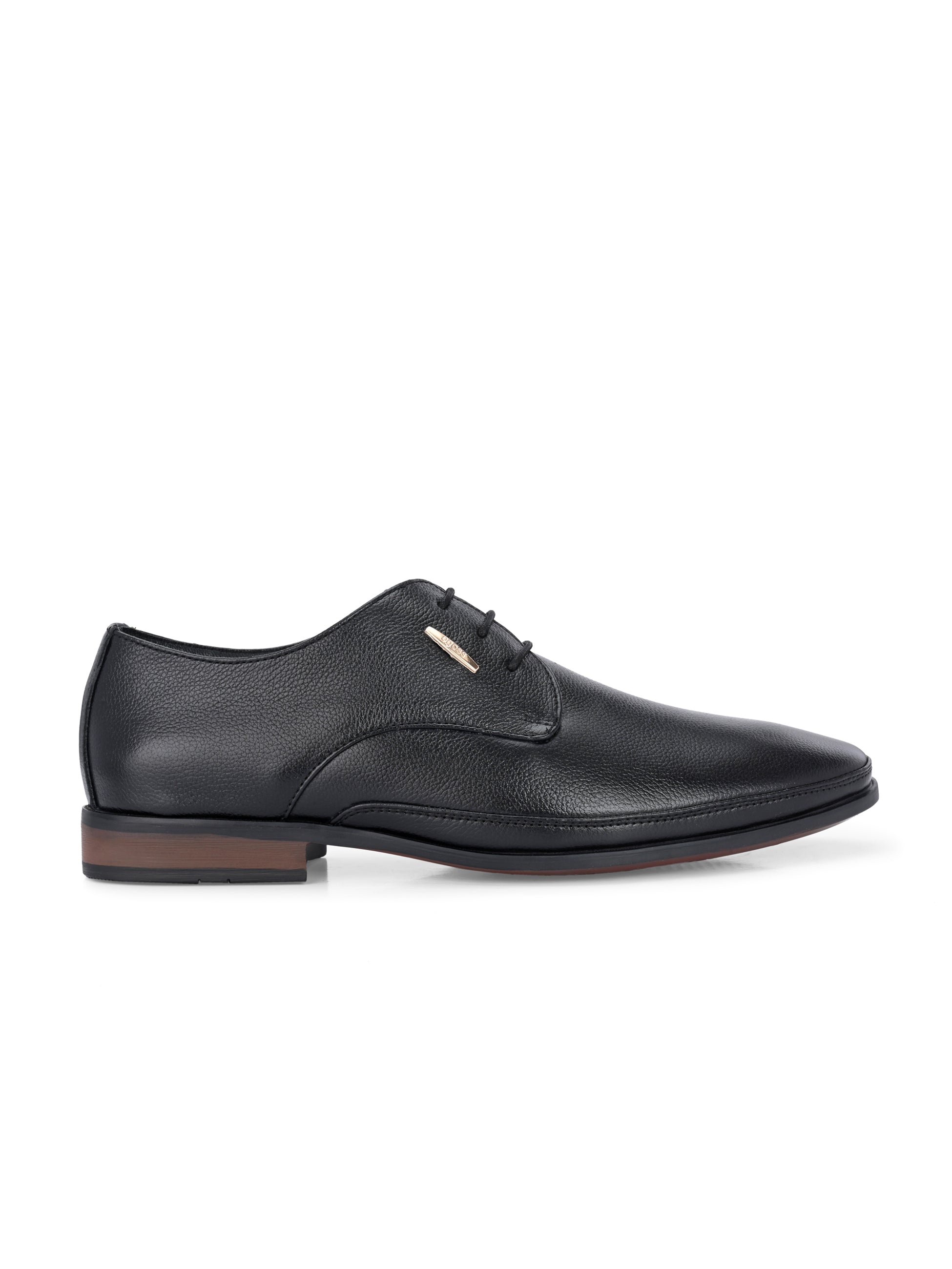 Egoss Shoes Egoss Formal Lace-Up Shoes For Men - view 9
