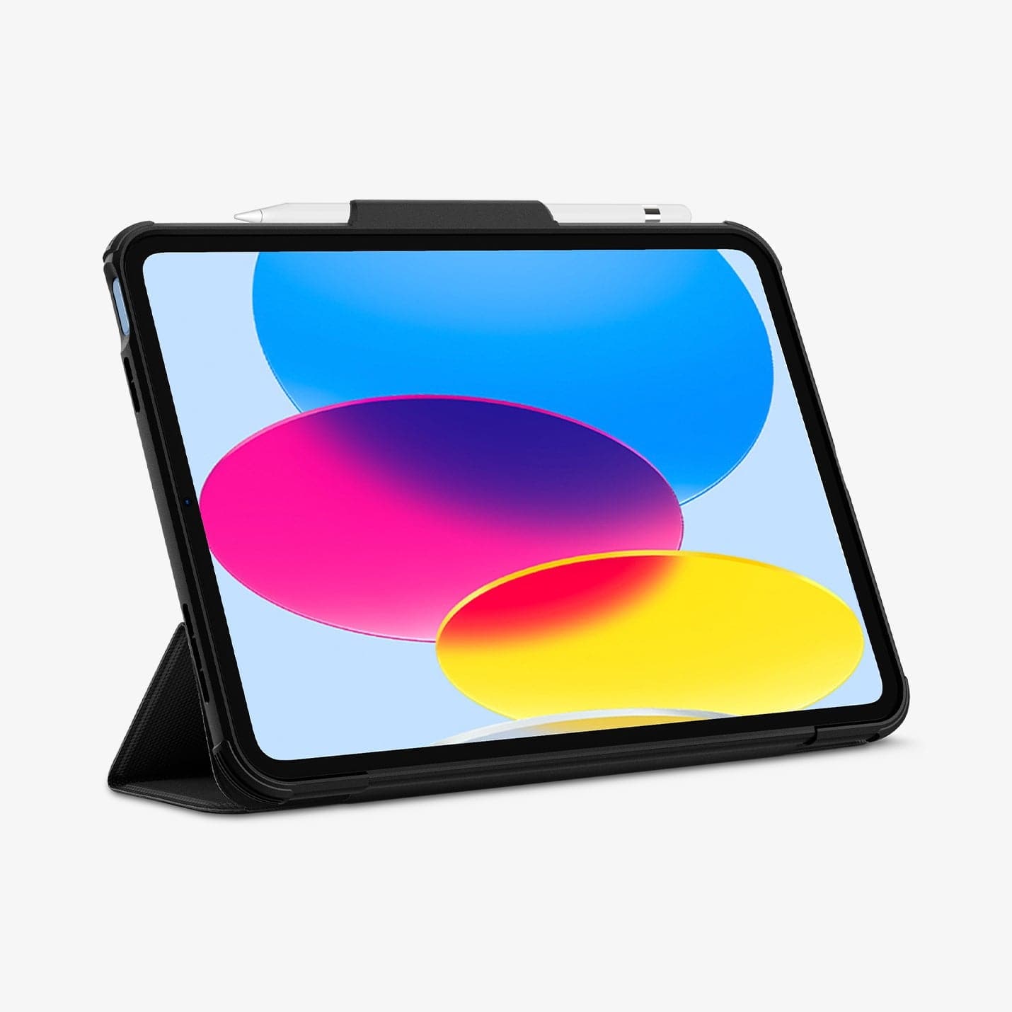 iPad Series - Rugged Armor Pro – Black - view 5