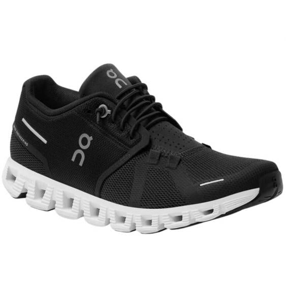 HYPE ELIXIR On Cloud 5 Black White - view 4
