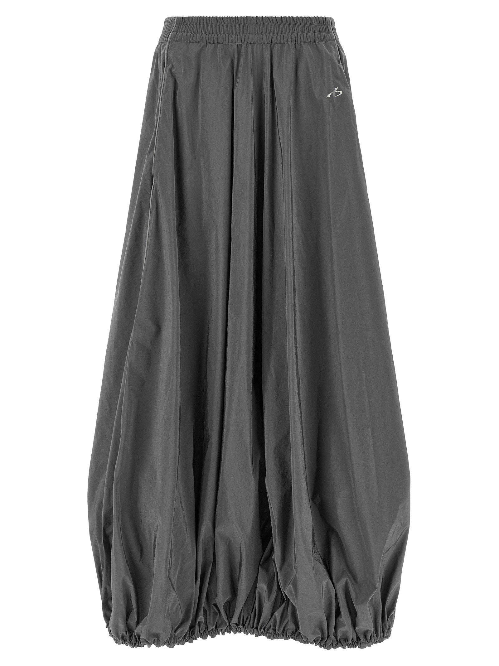 Balenciaga Bodies Balloon Skirt – 50% cotton 50% polyamide