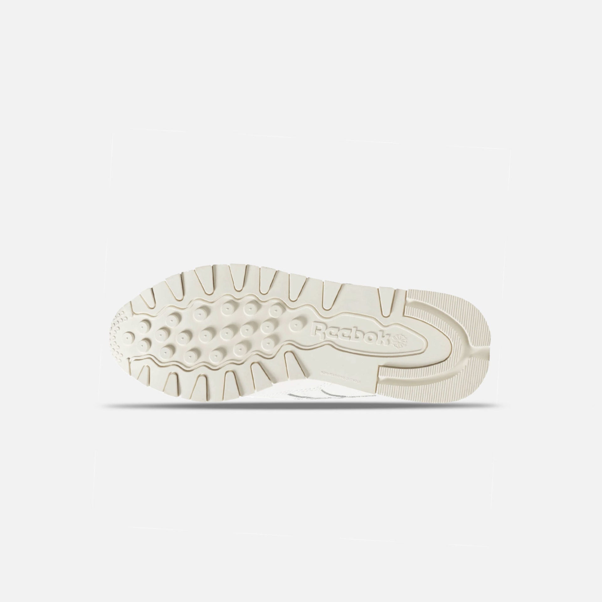 Reebok | CL LTHR - view 2