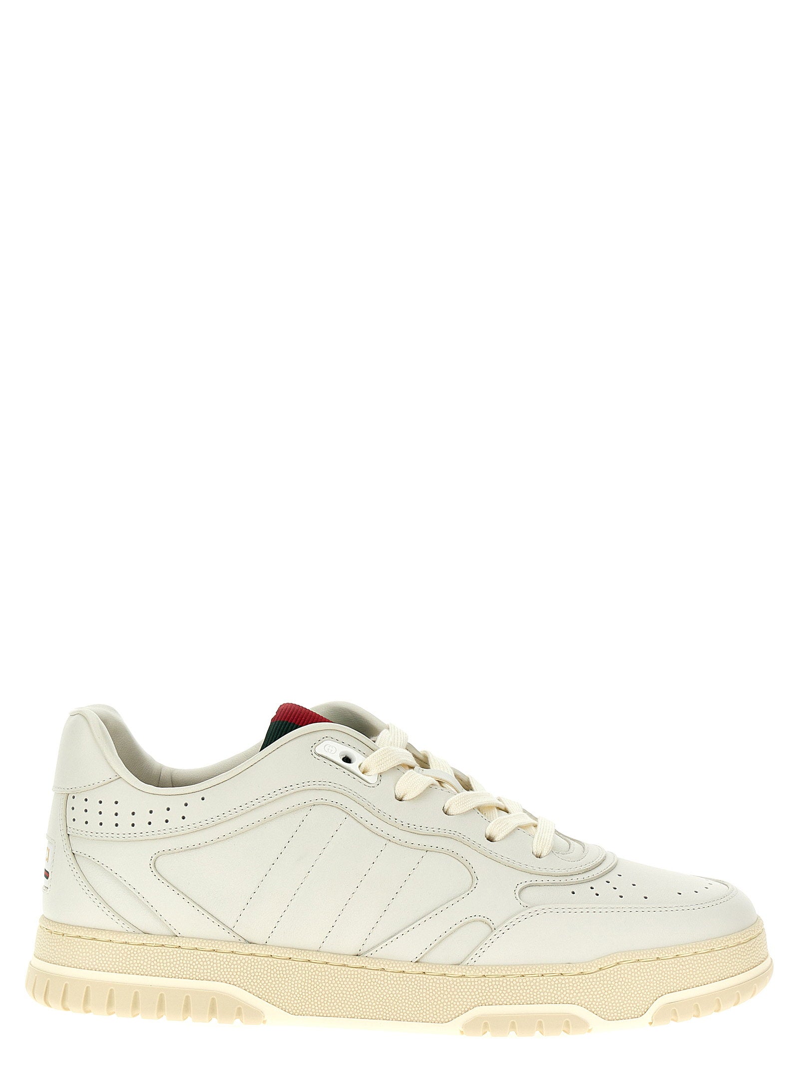 Gucci Re-web Sneakers