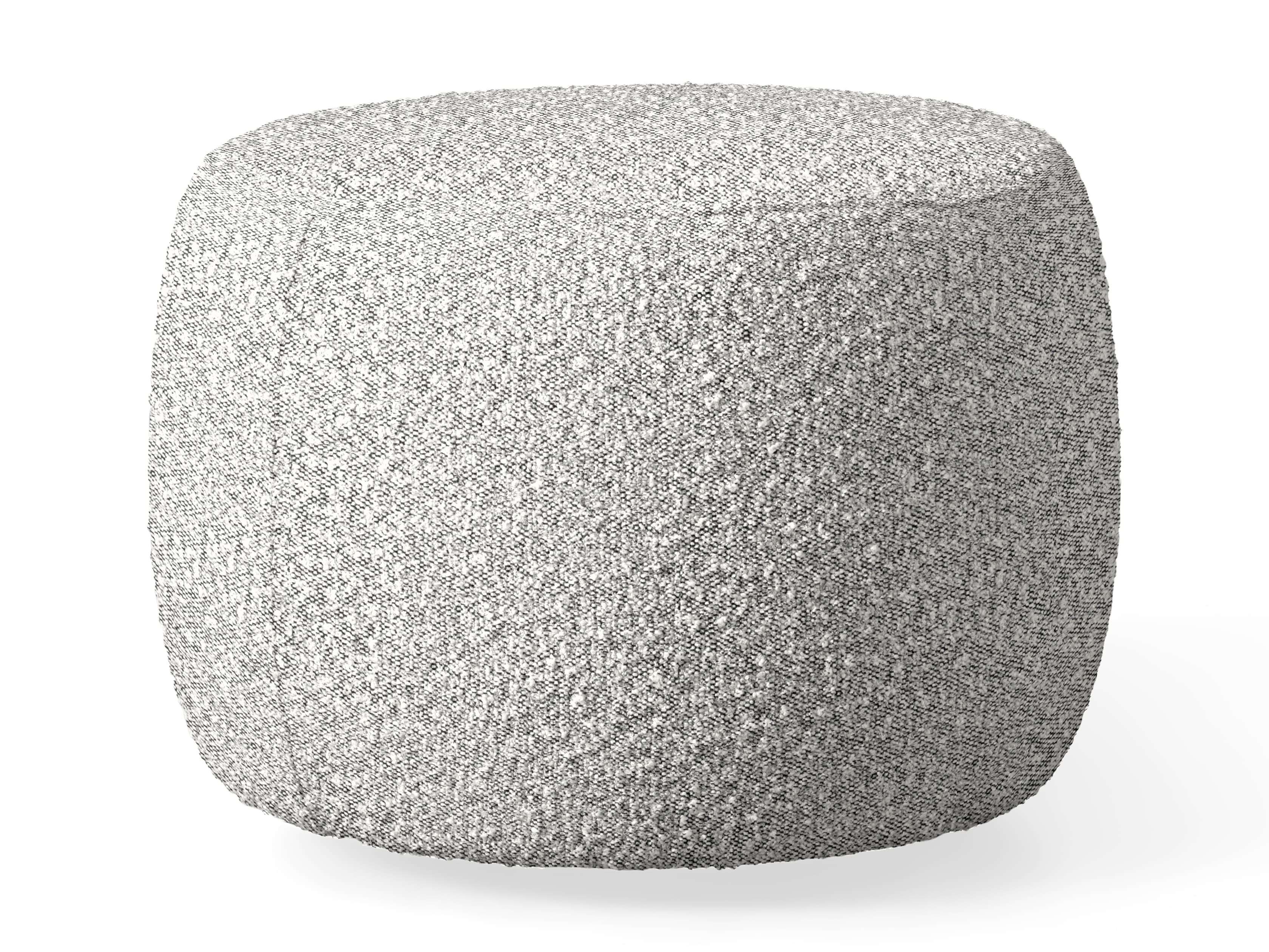 Arhaus Ryles Ottoman