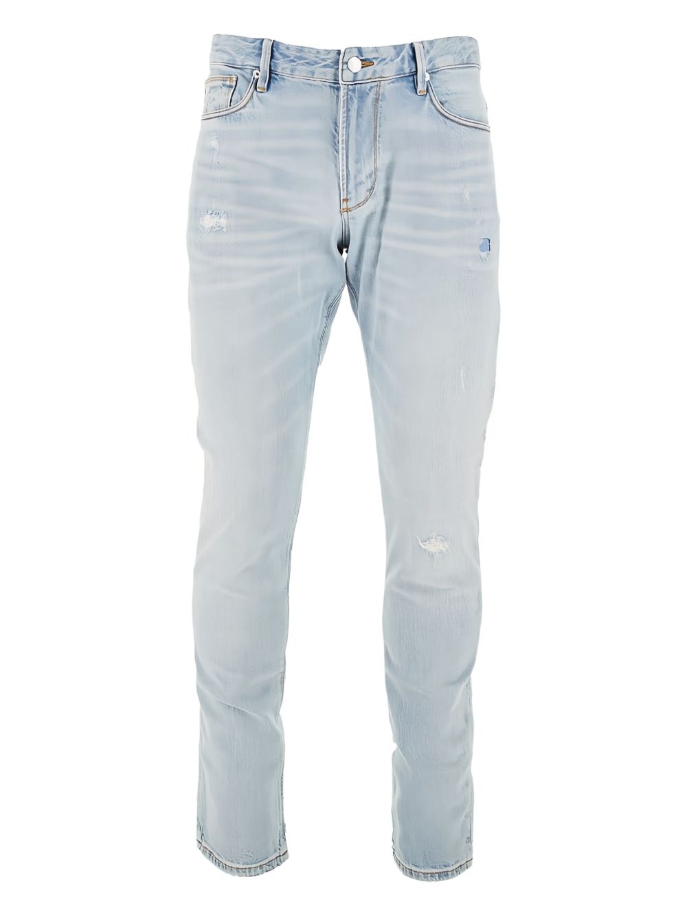 Emporio Armani Jeans – 2% Elastane, 98% Cotton