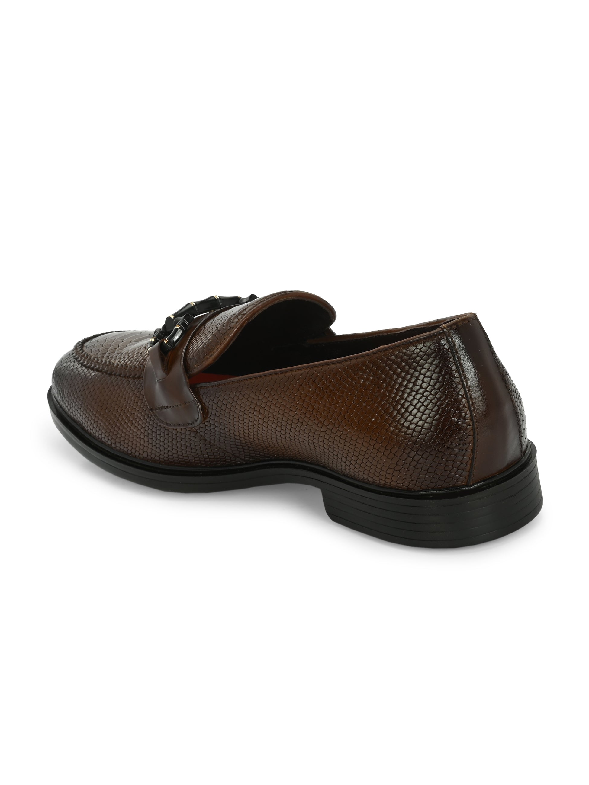 Egoss Shoes Egoss Platinum - Buckled Shoes For Men - view 22